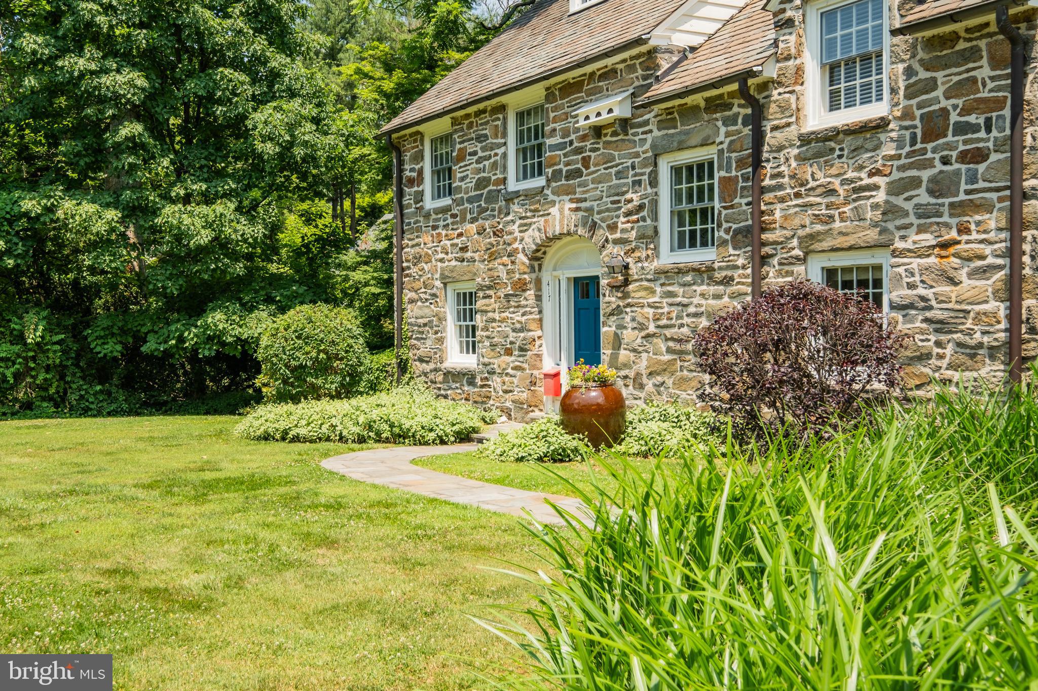 WYNNEWOOD - Residential