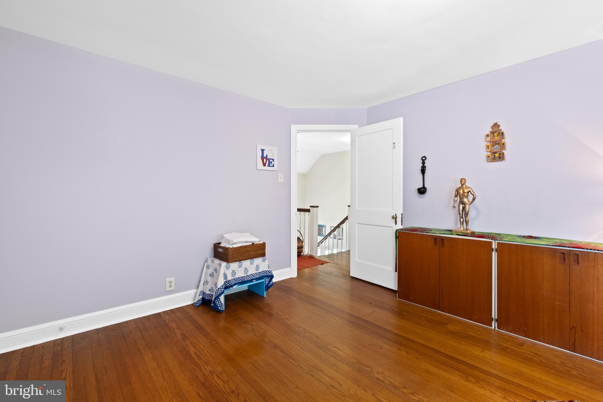 WYNNEWOOD - Residential