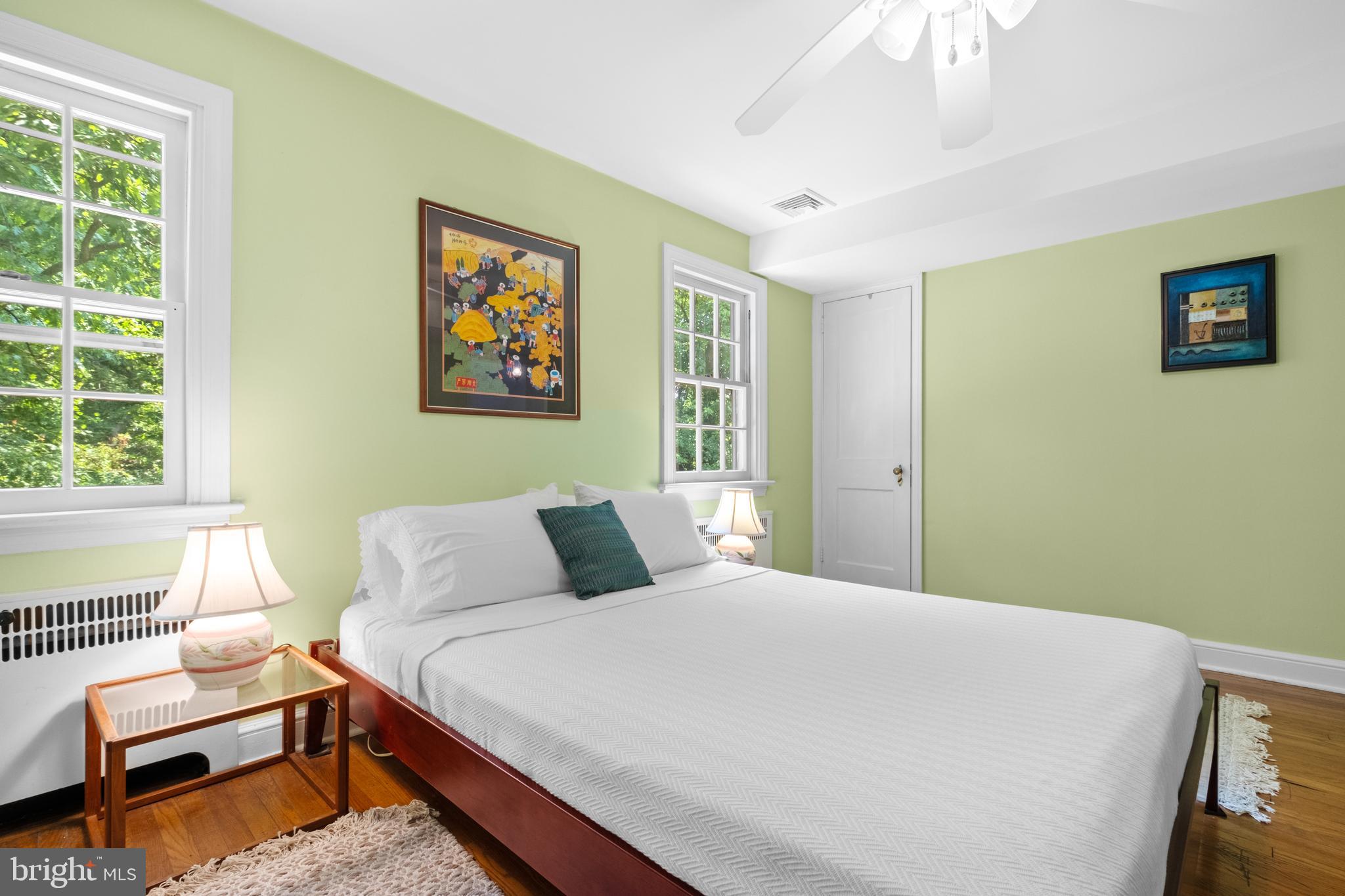 WYNNEWOOD - Residential