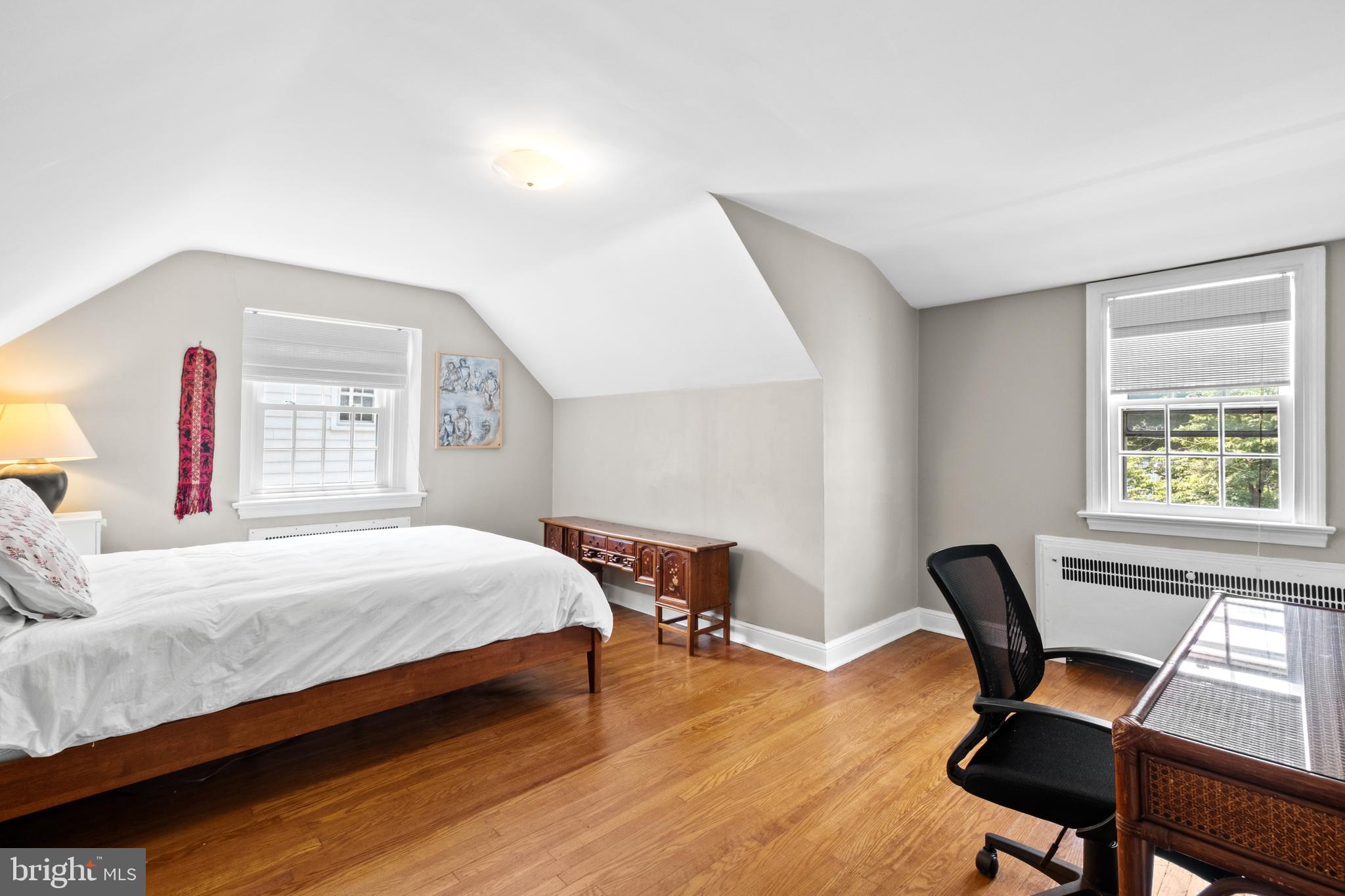 WYNNEWOOD - Residential