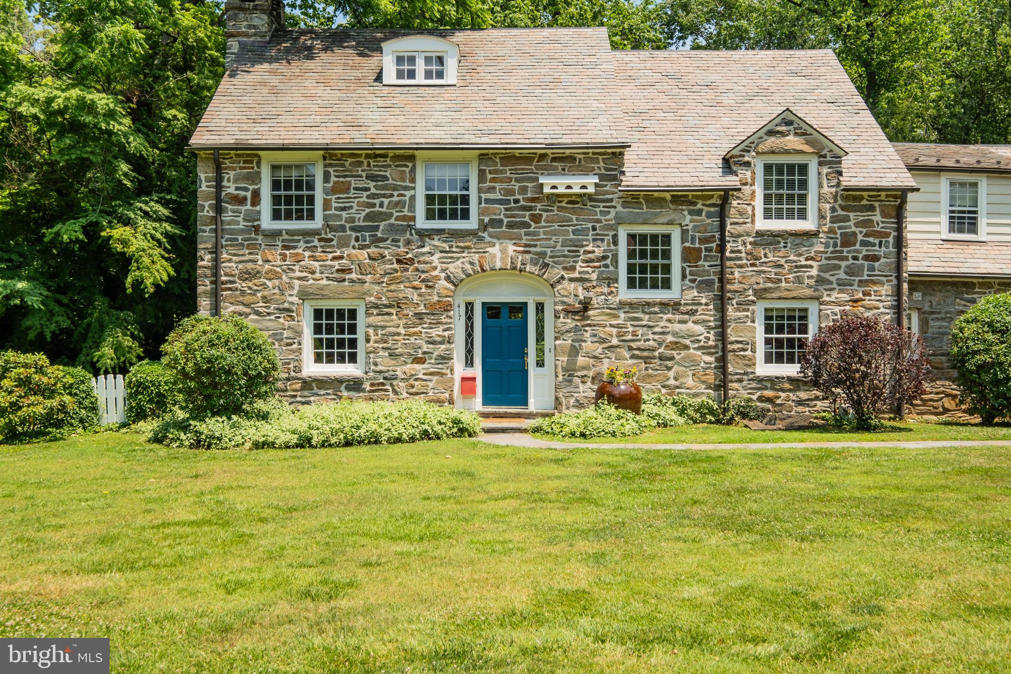 WYNNEWOOD - Residential