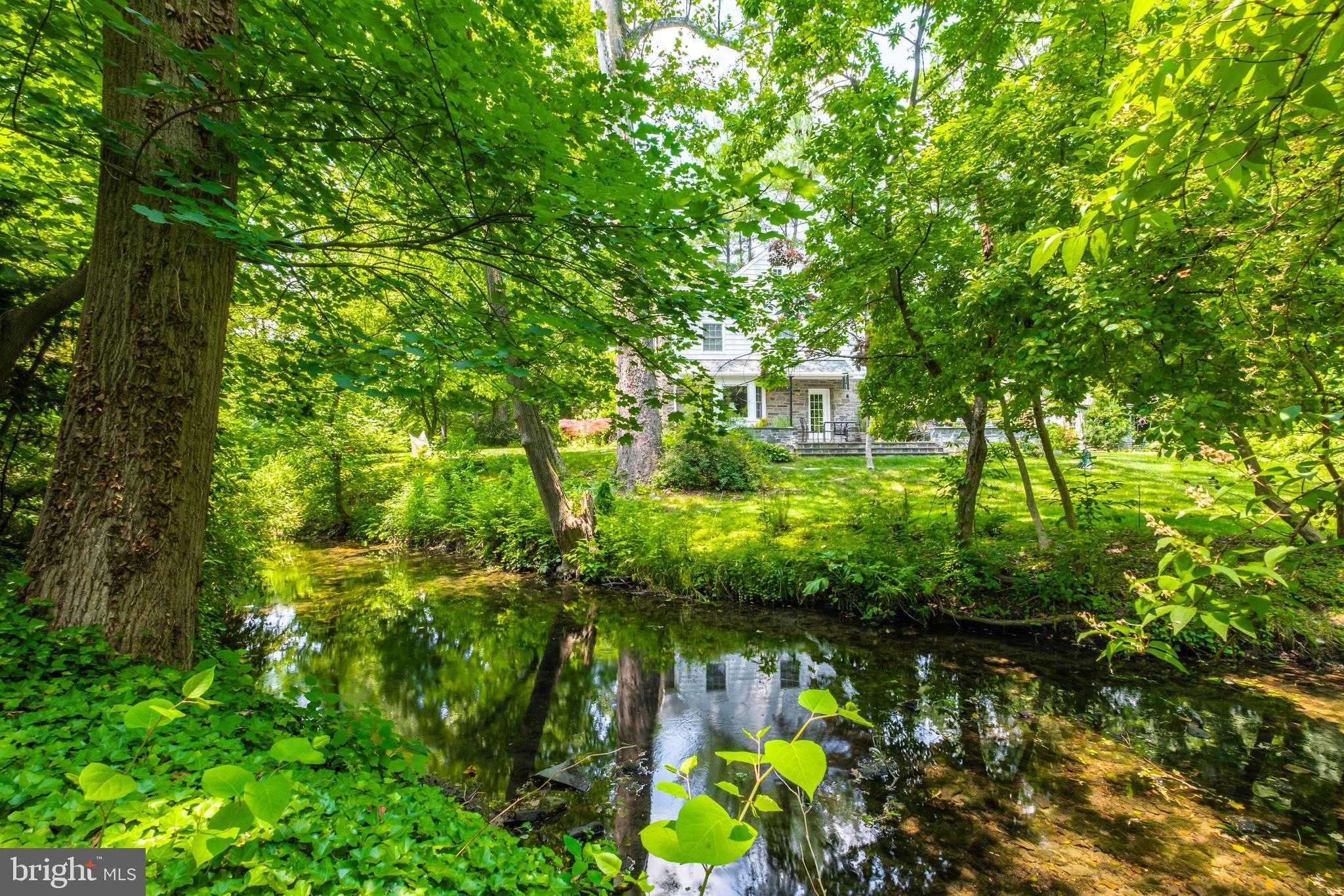 WYNNEWOOD - Residential