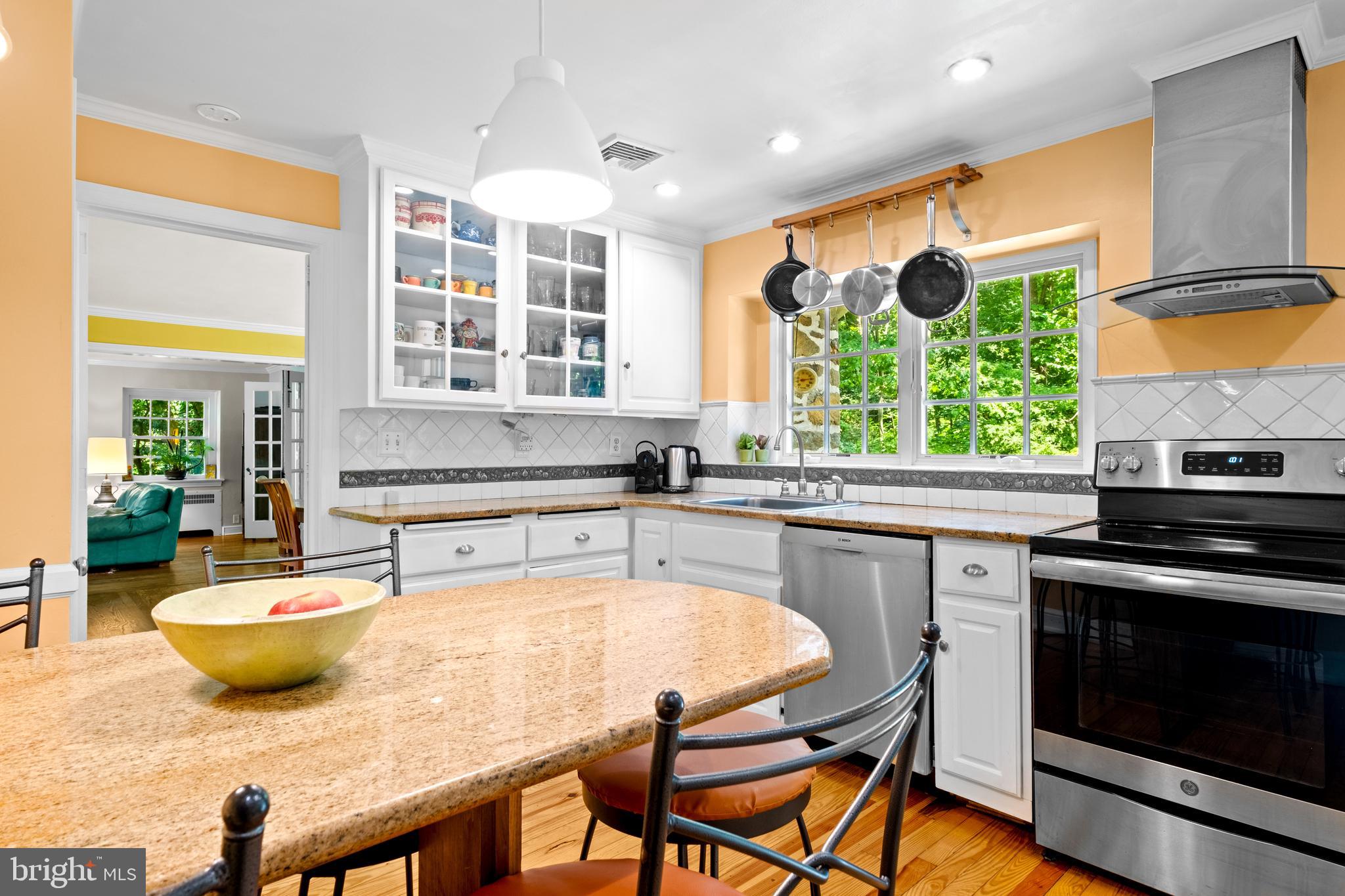 WYNNEWOOD - Residential