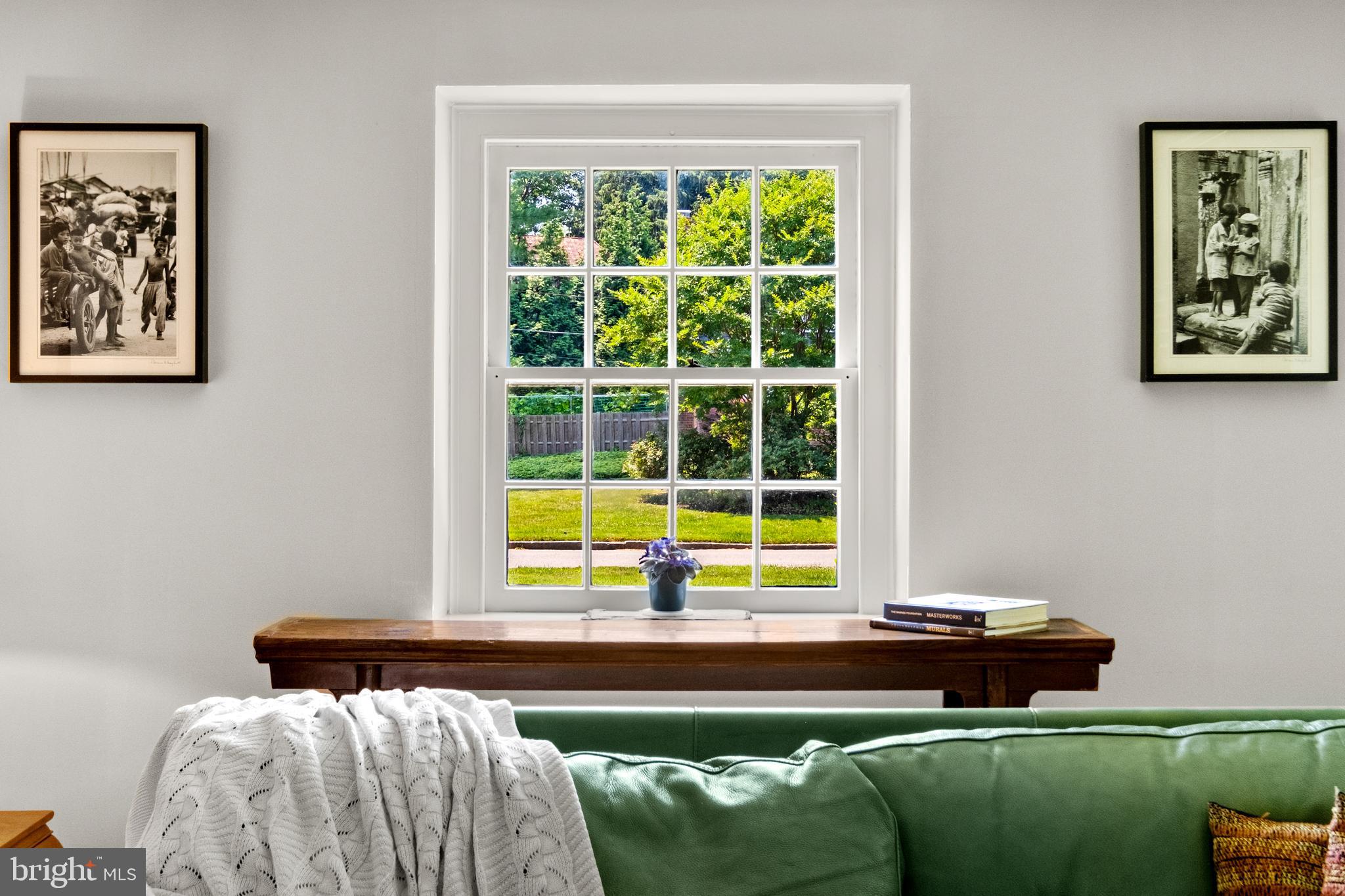 WYNNEWOOD - Residential