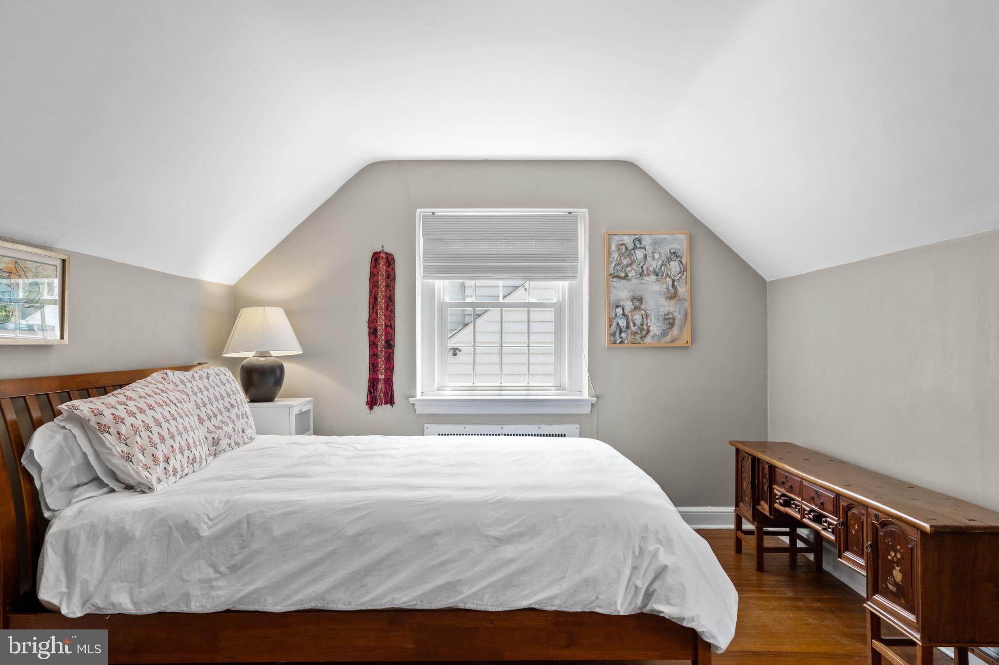 WYNNEWOOD - Residential