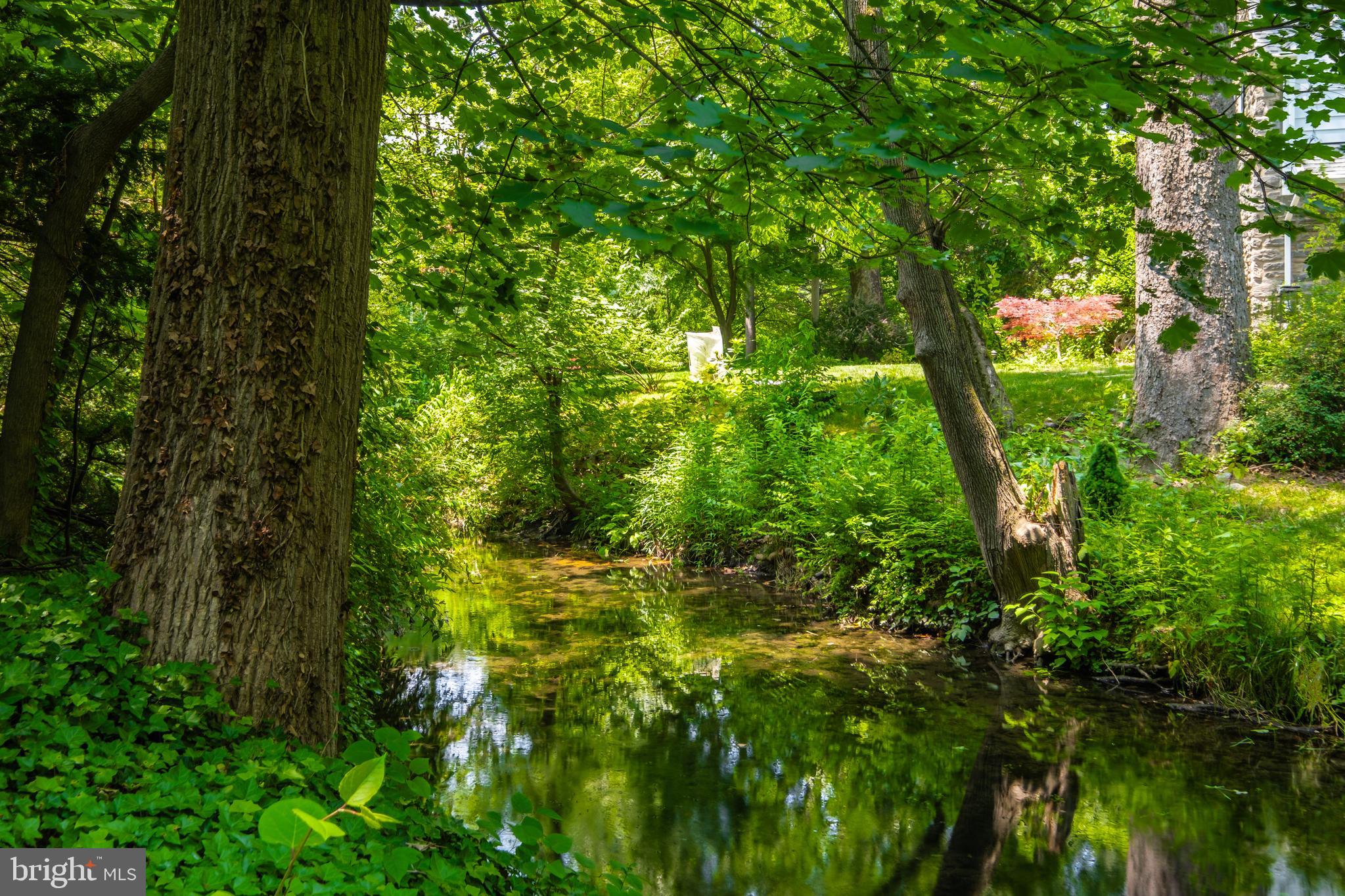 WYNNEWOOD - Residential