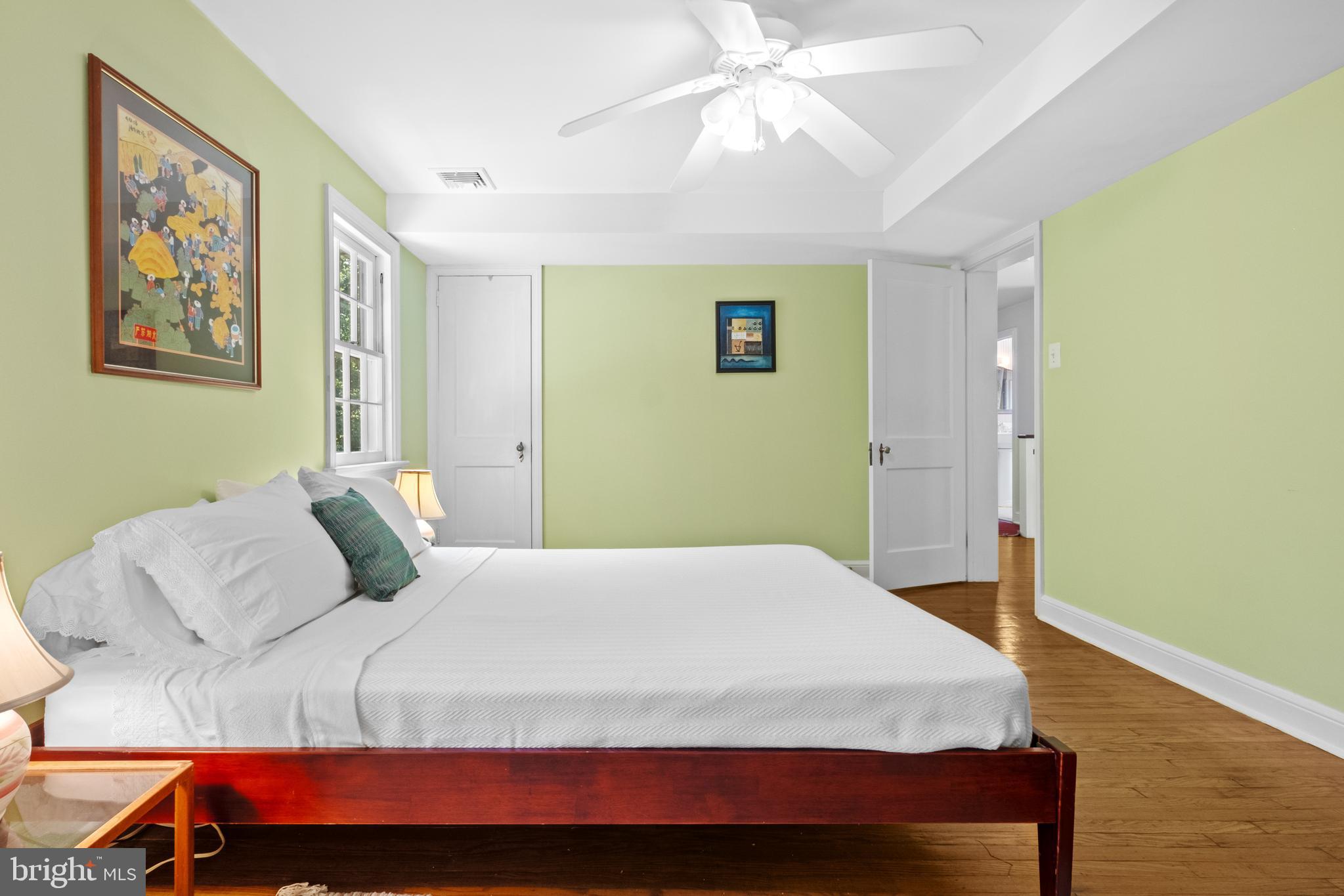 WYNNEWOOD - Residential