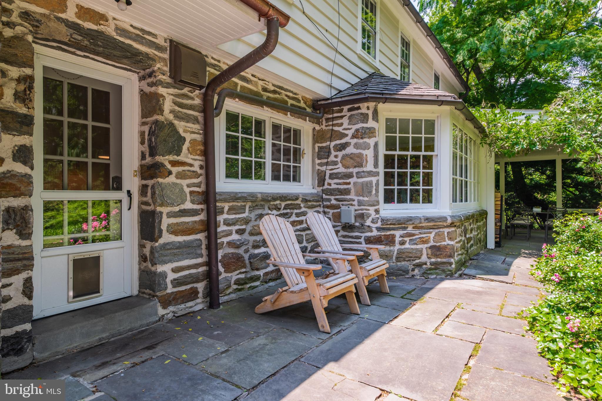 WYNNEWOOD - Residential