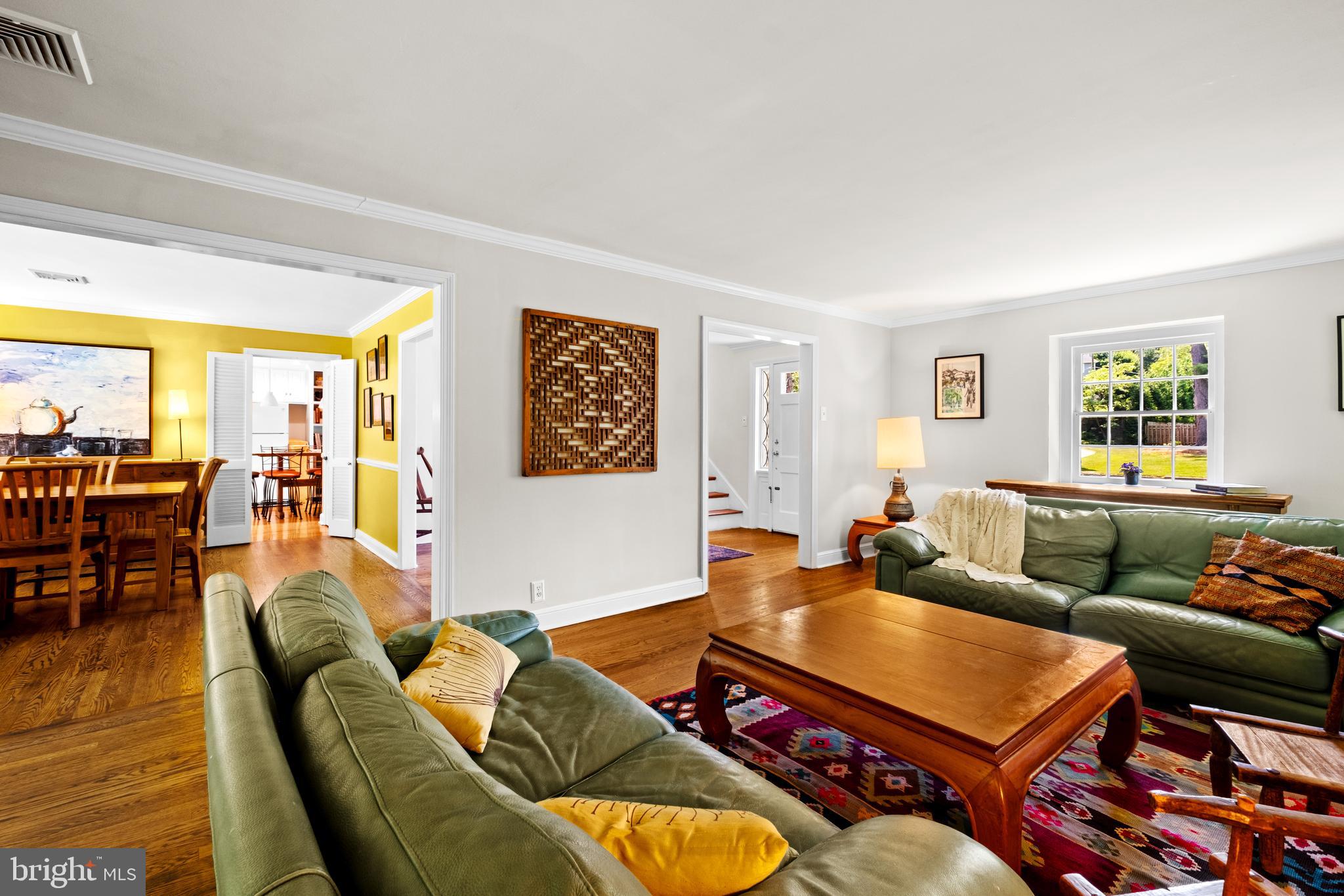 WYNNEWOOD - Residential