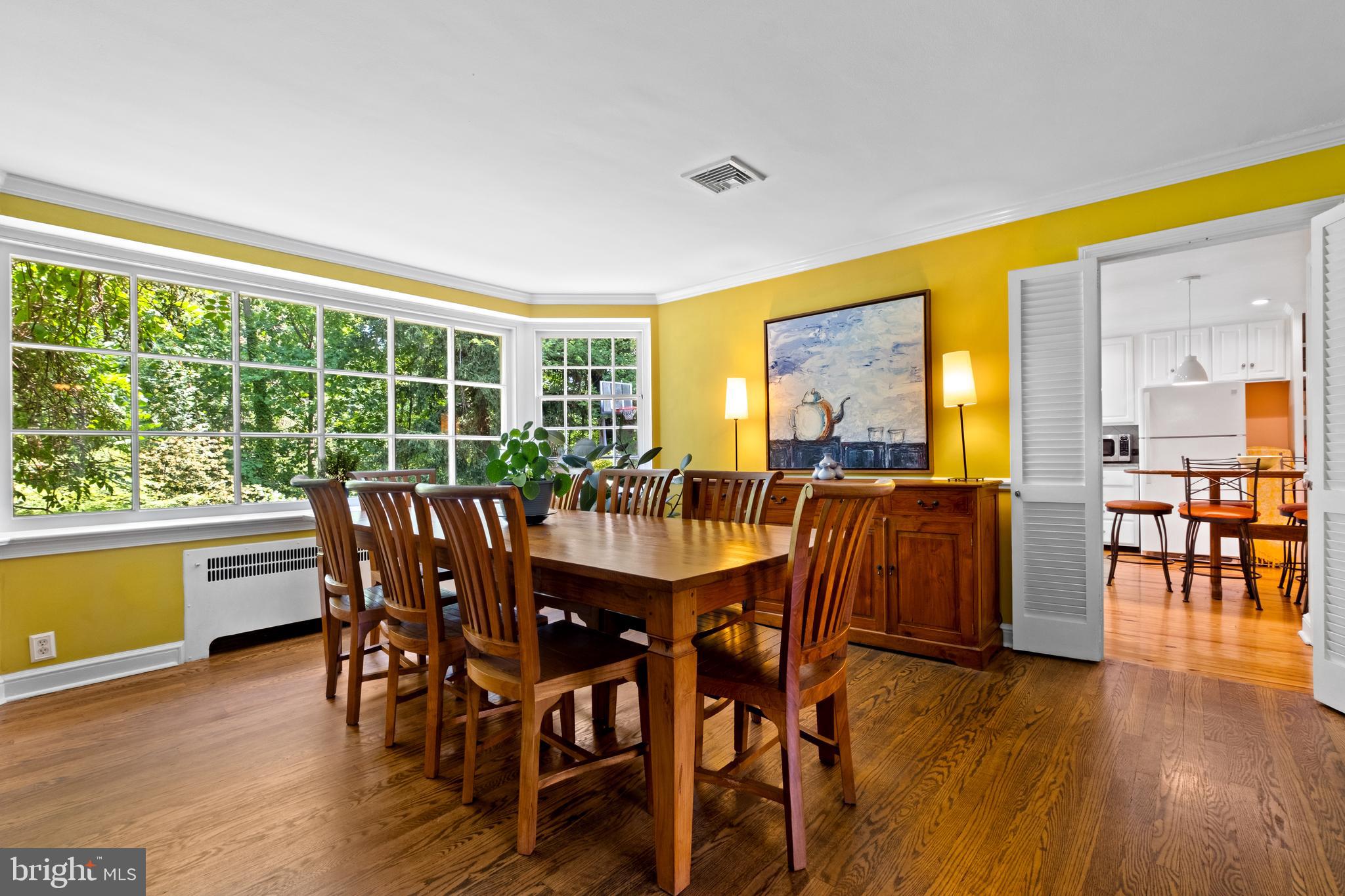 WYNNEWOOD - Residential