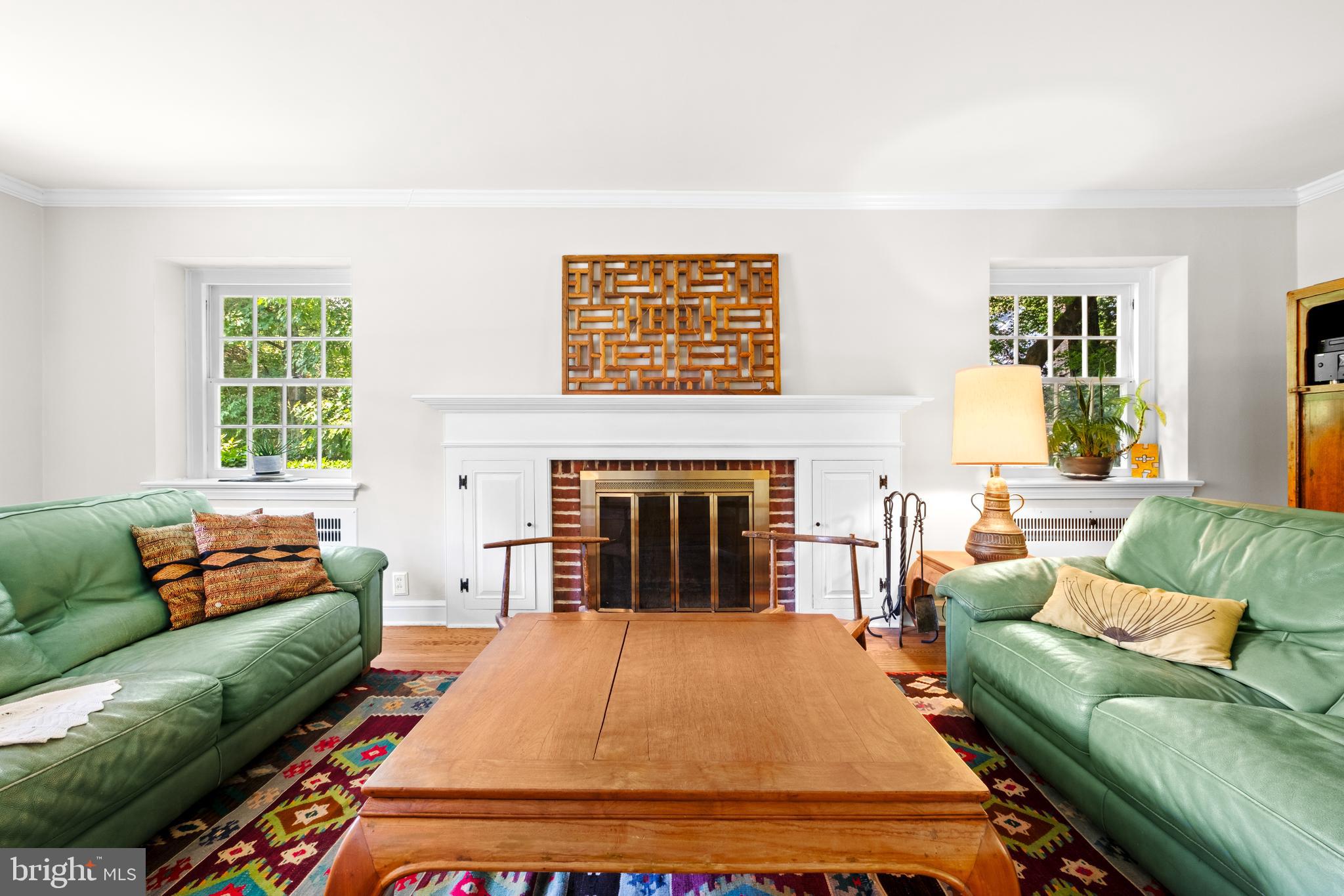 WYNNEWOOD - Residential