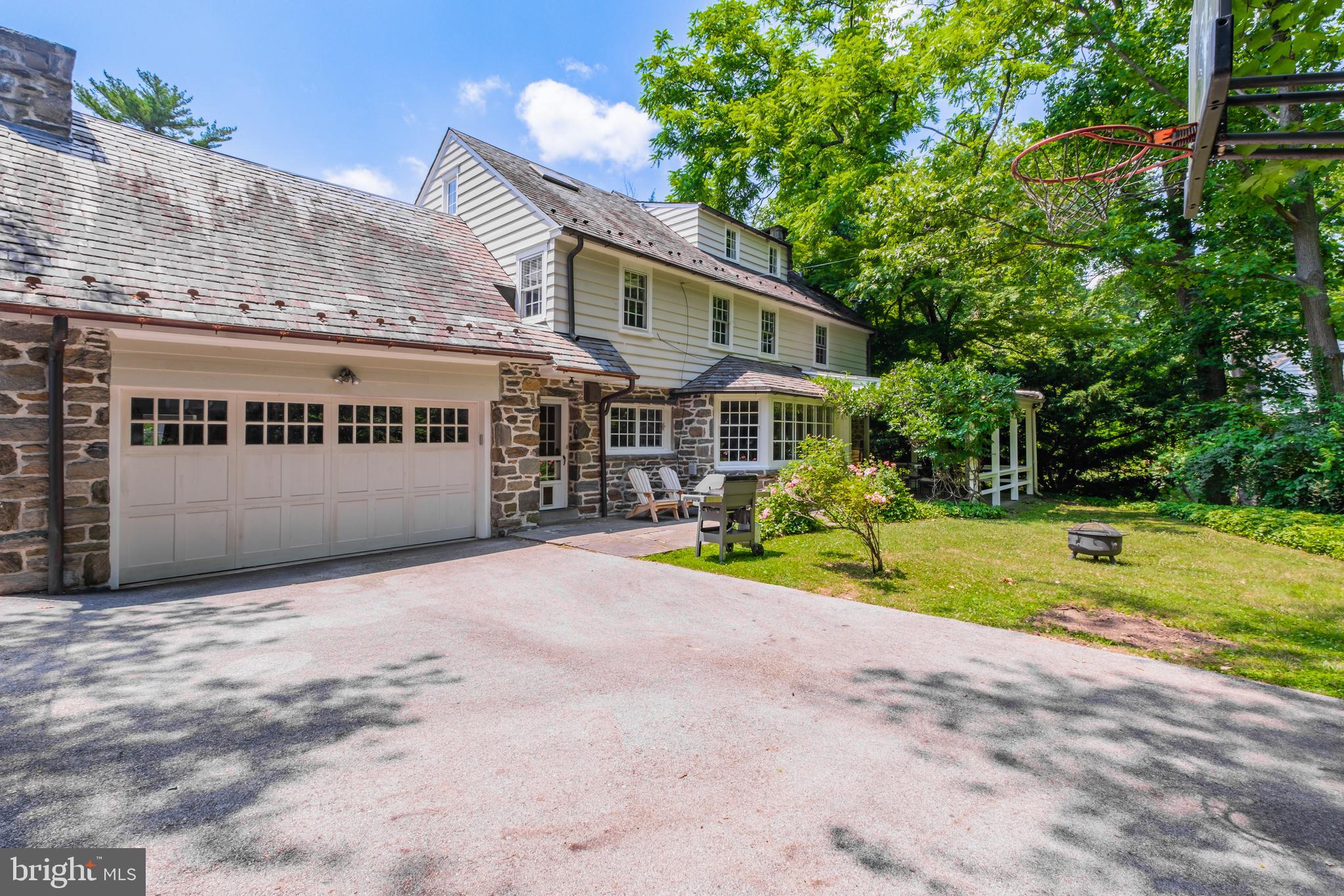 WYNNEWOOD - Residential