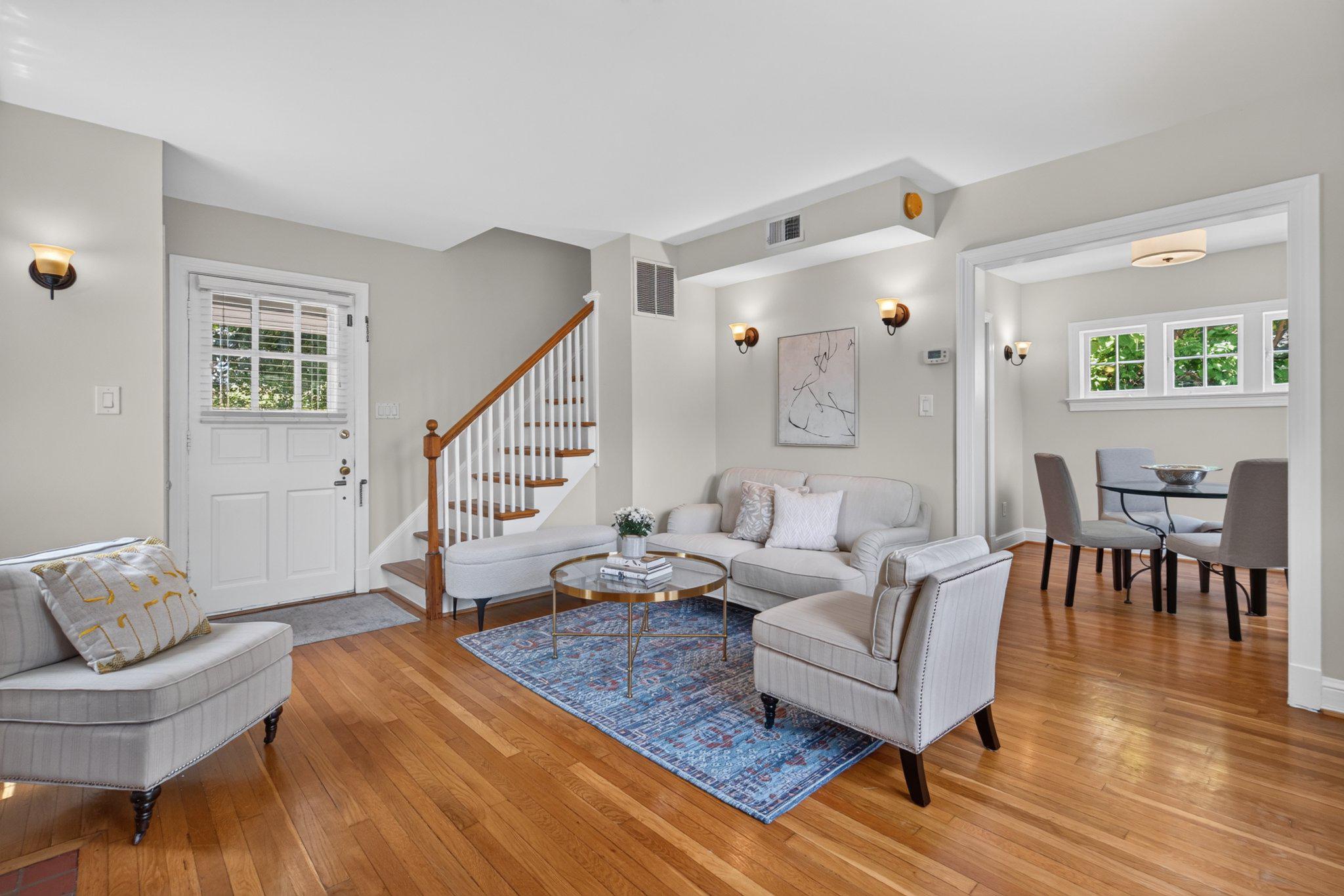 835 N BUCHANAN STREET