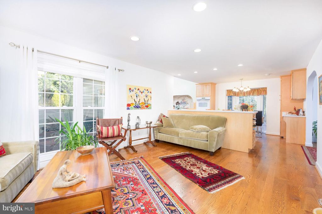 Photo of 9841 Meadowcroft Lane, MONTGOMERY VILLAGE, MD 20886 (MLS # MDMC2205196)