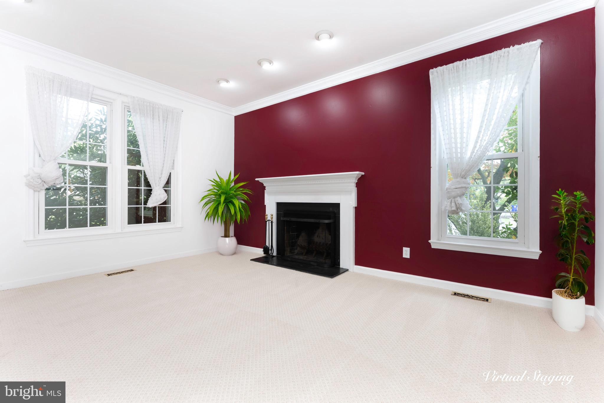 9841 MEADOWCROFT LANE