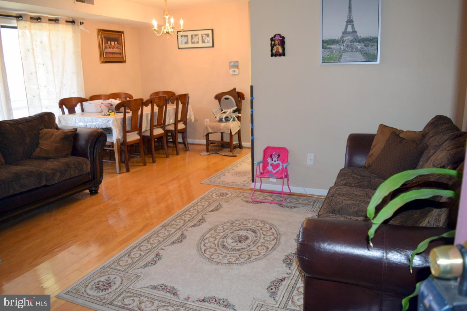 TIMBERLANE VILLAGE GARDEN CONDOMINIUMS - Residential