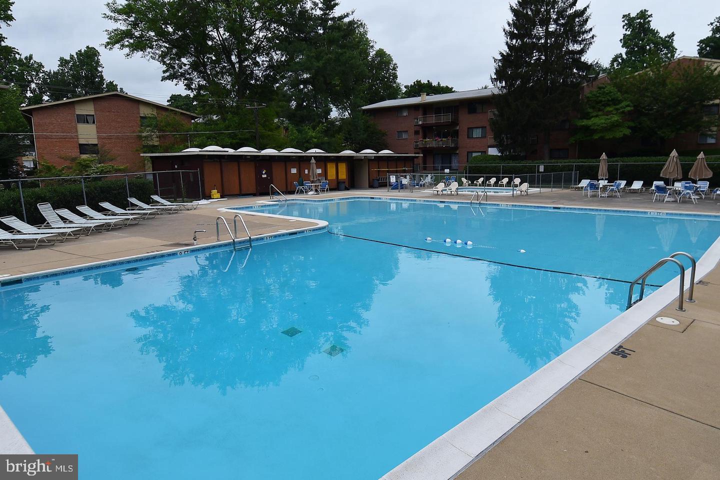 TIMBERLANE VILLAGE GARDEN CONDOMINIUMS - Residential