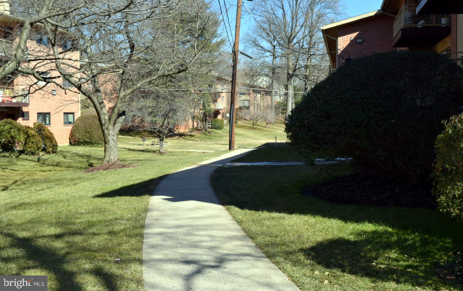 TIMBERLANE VILLAGE GARDEN CONDOMINIUMS - Residential