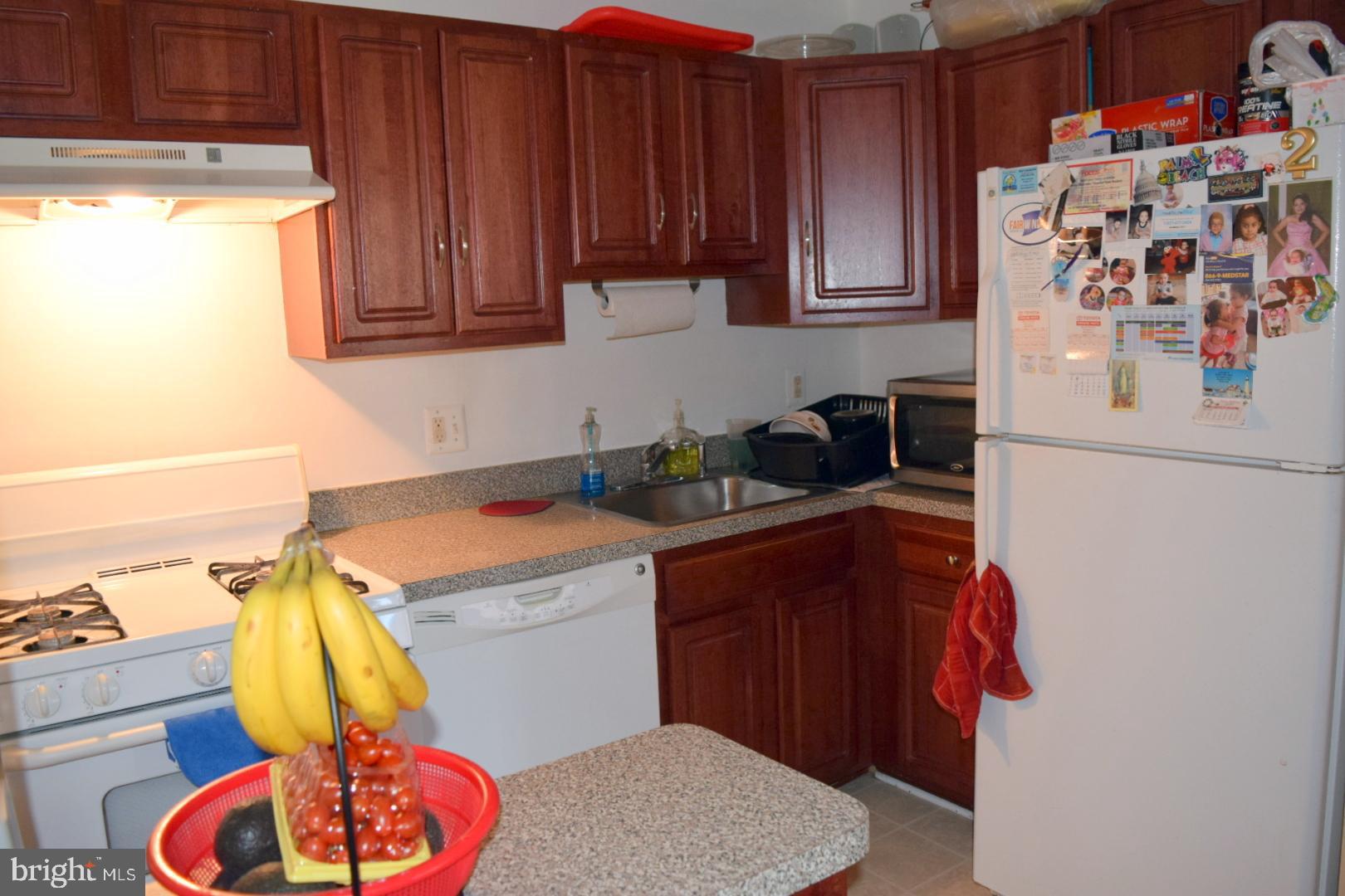 TIMBERLANE VILLAGE GARDEN CONDOMINIUMS - Residential