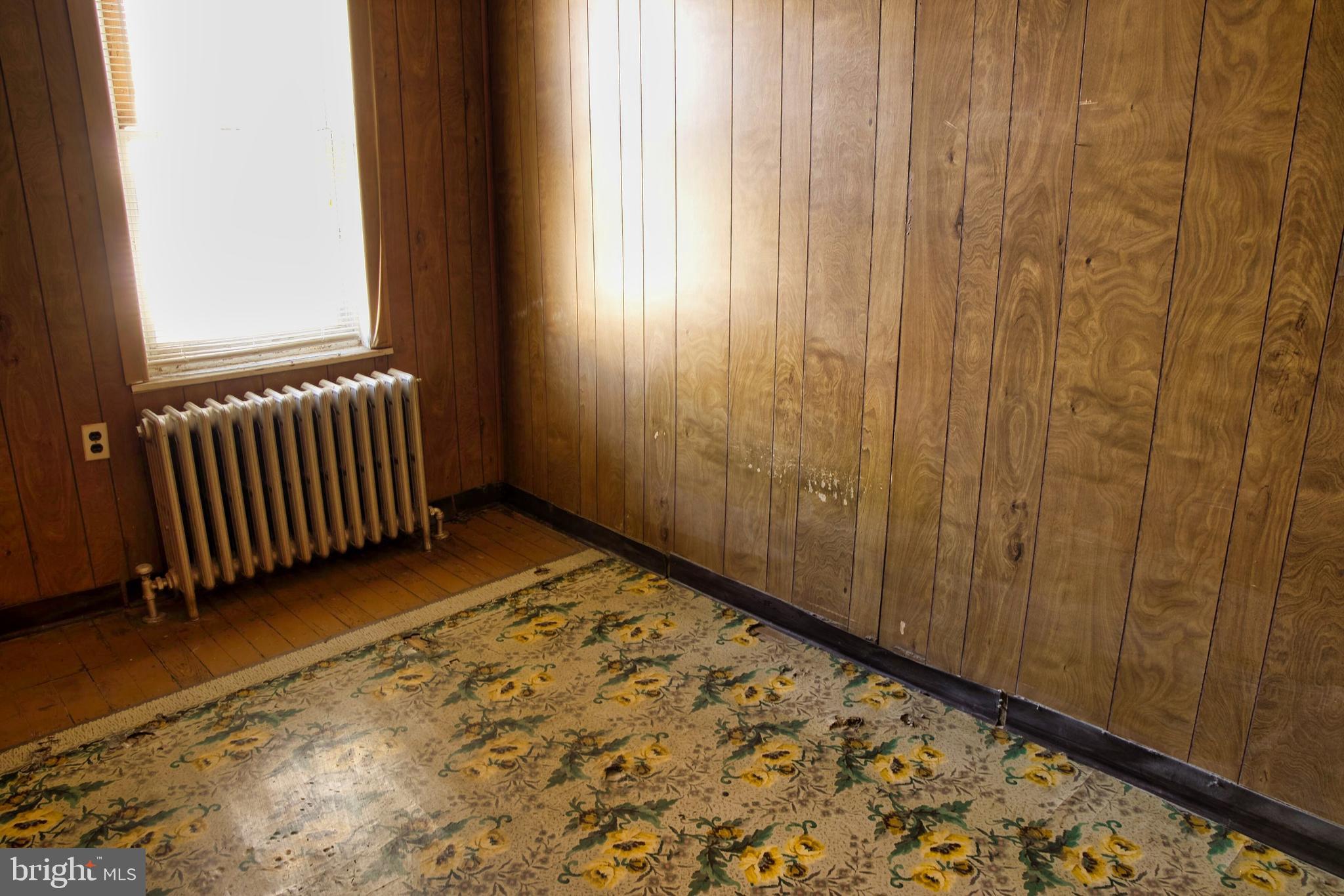 TACONY - Residential