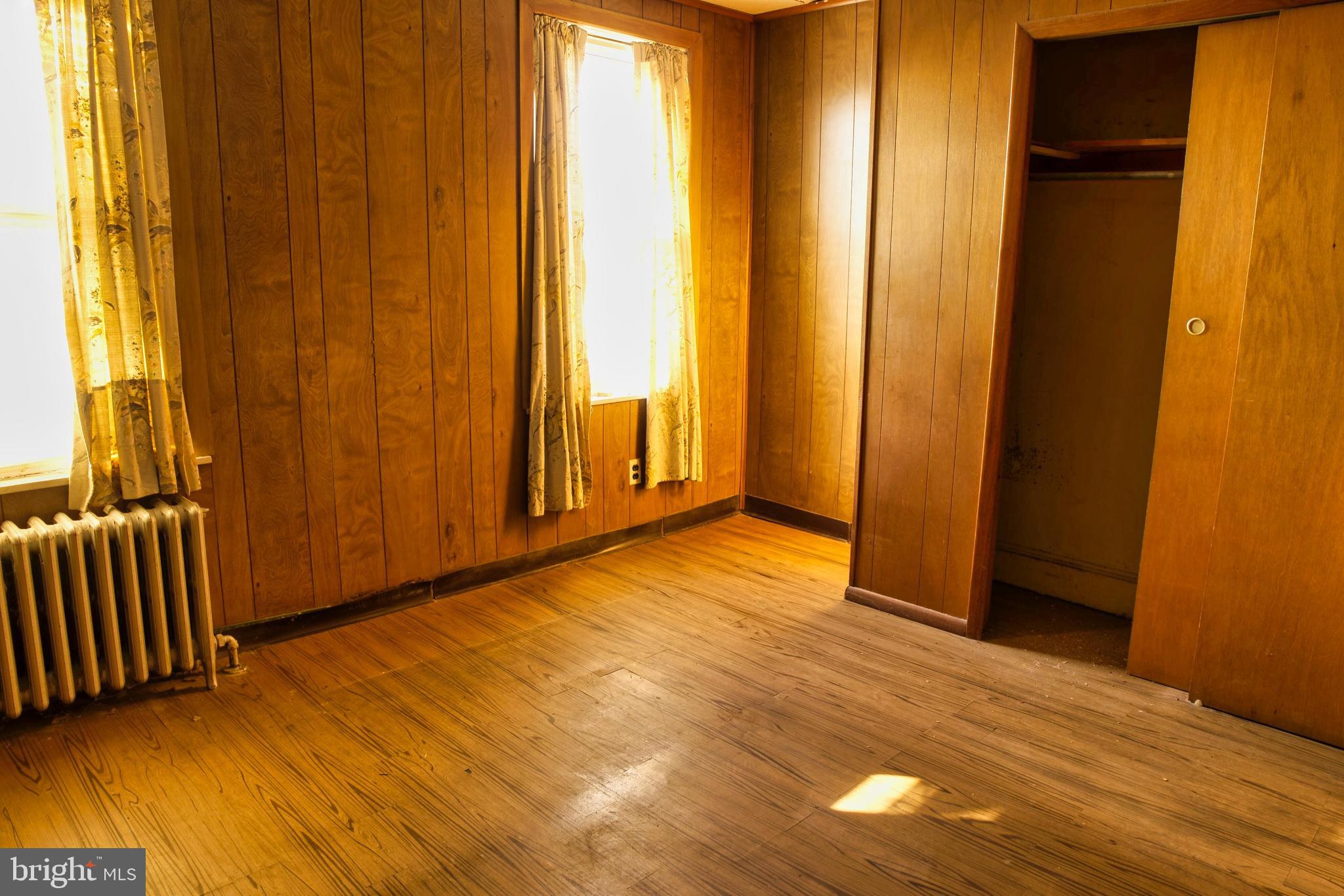 TACONY - Residential