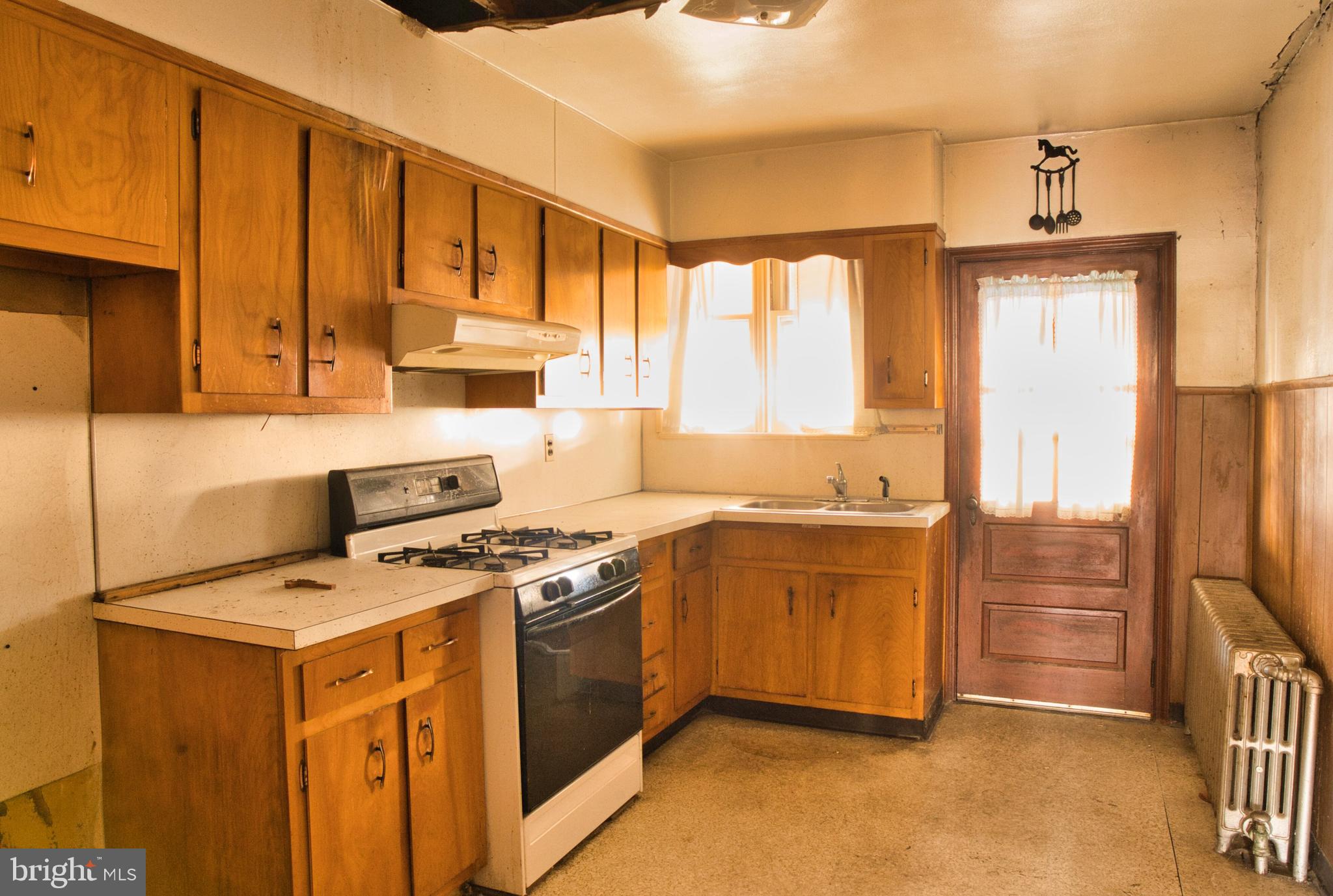 TACONY - Residential