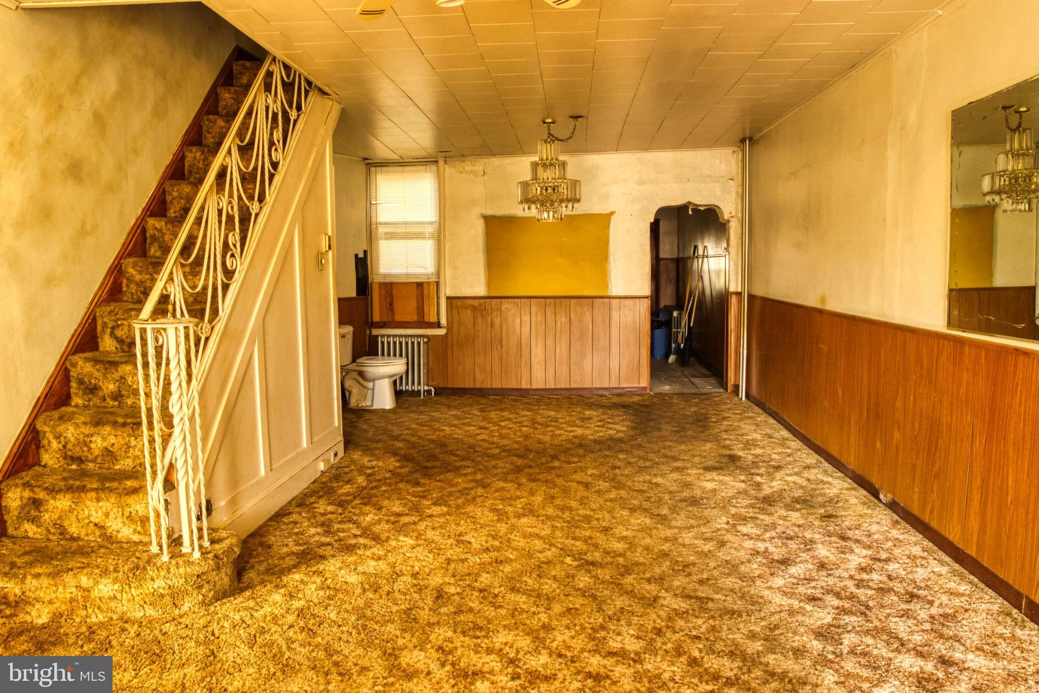 TACONY - Residential