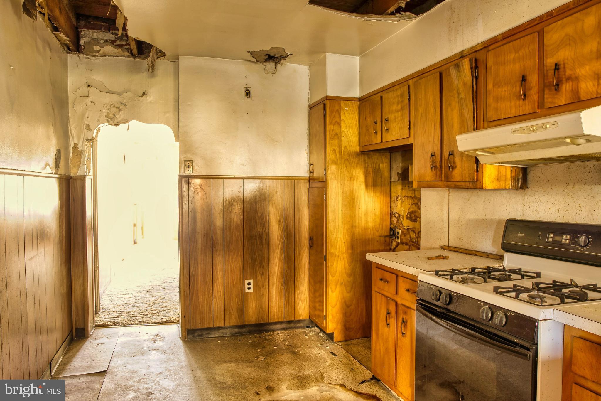 TACONY - Residential