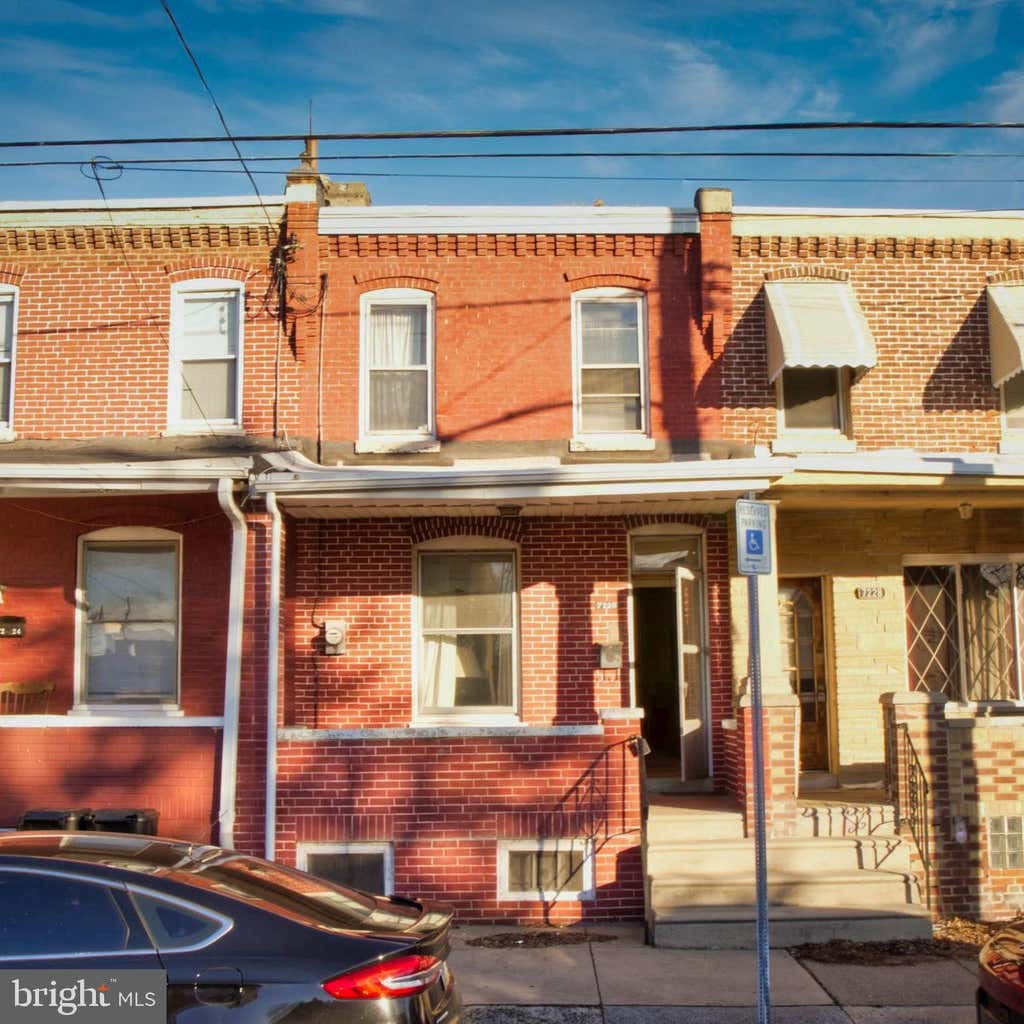 Photo of 7226 Hegerman Street, PHILADELPHIA, PA 19135 (MLS # PAPH2594500)