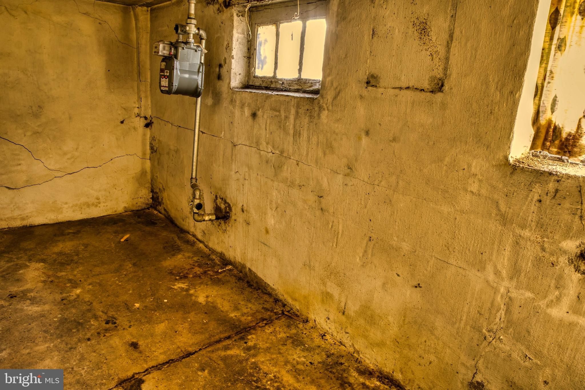 TACONY - Residential