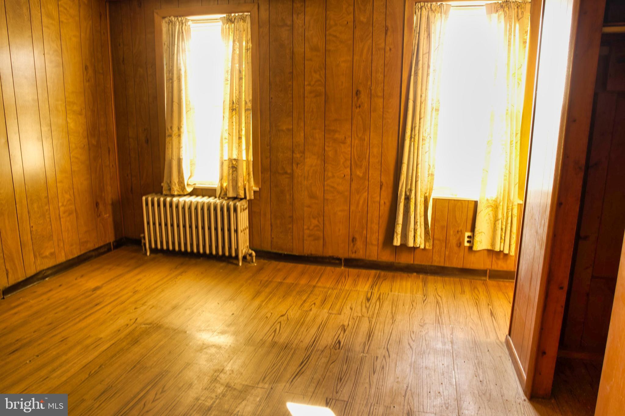 TACONY - Residential