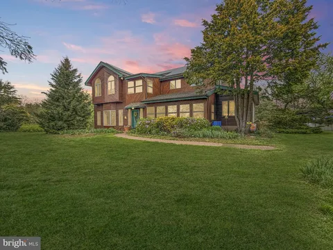 20 Hluchy Road, Robbinsville, NJ 08691 - MLS#: NJMM2004504