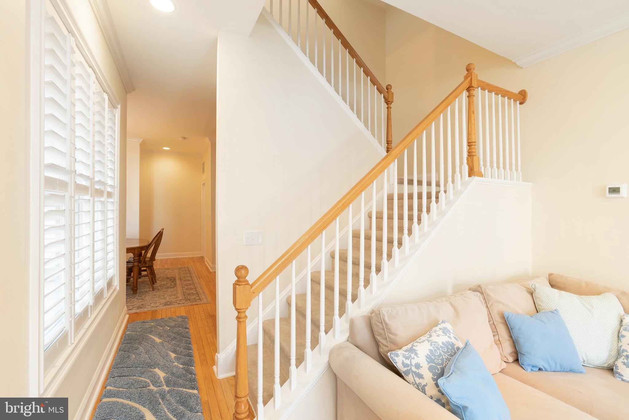 FAIRMOUNT - Residential