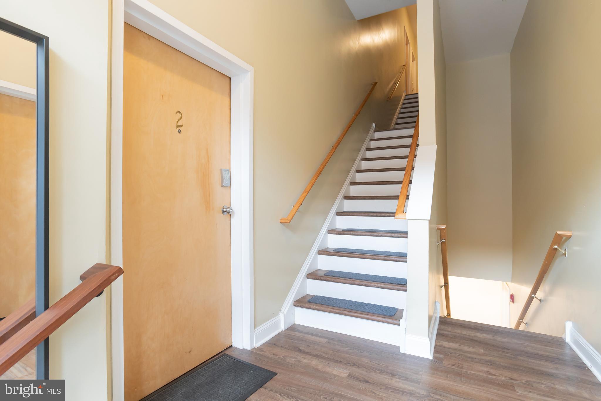 FAIRMOUNT - Residential