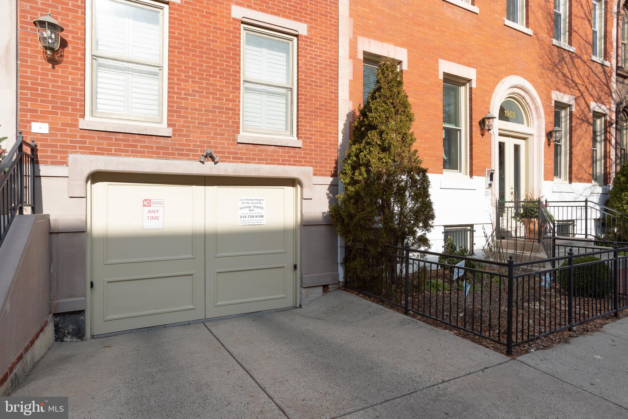 FAIRMOUNT - Residential