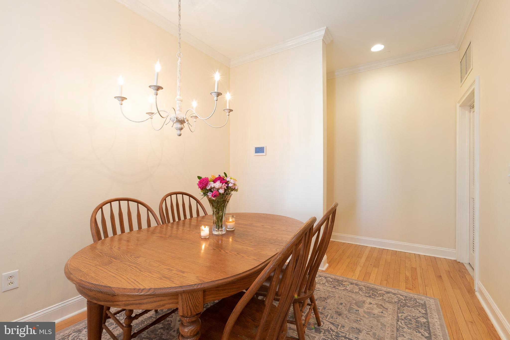 FAIRMOUNT - Residential