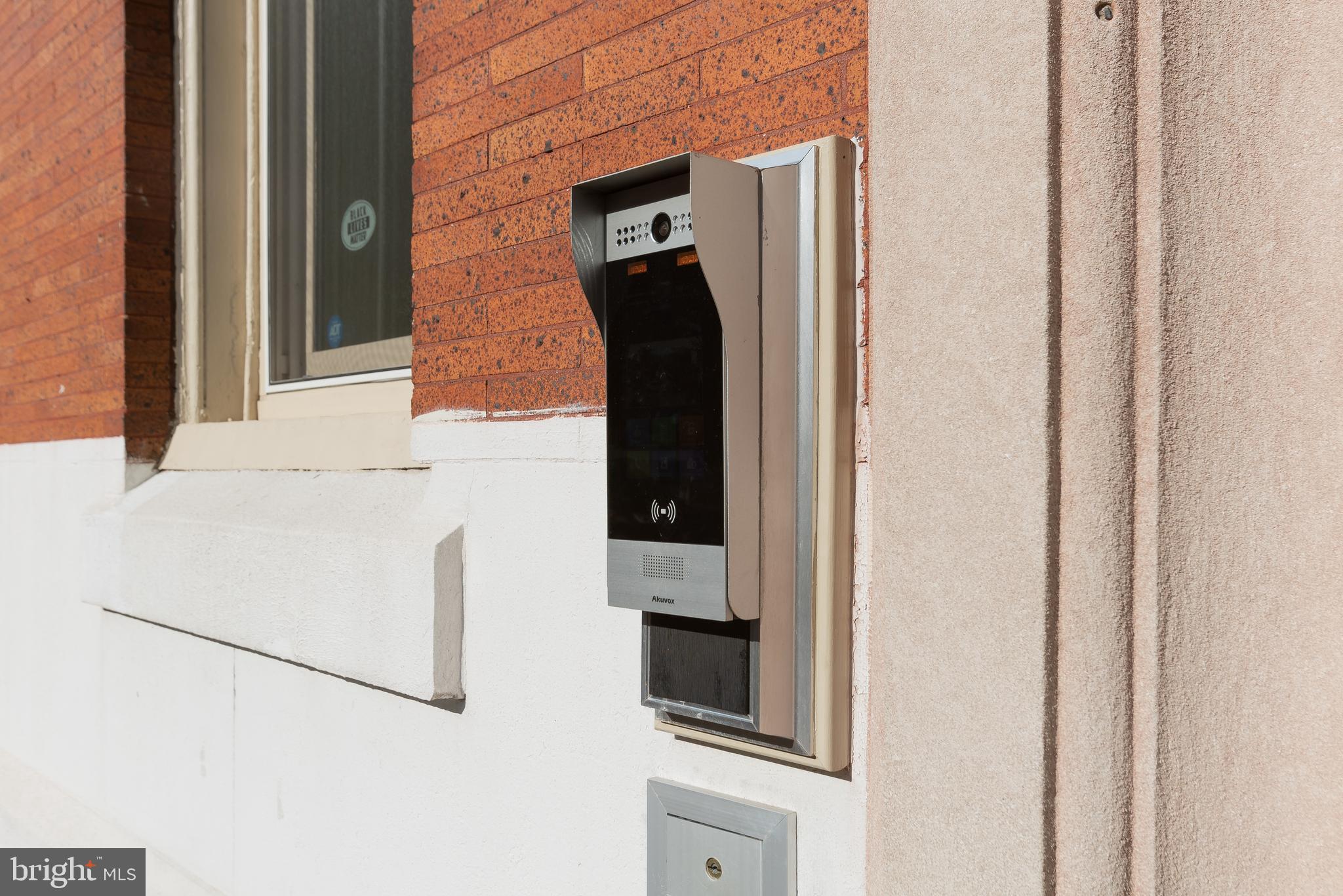 FAIRMOUNT - Residential