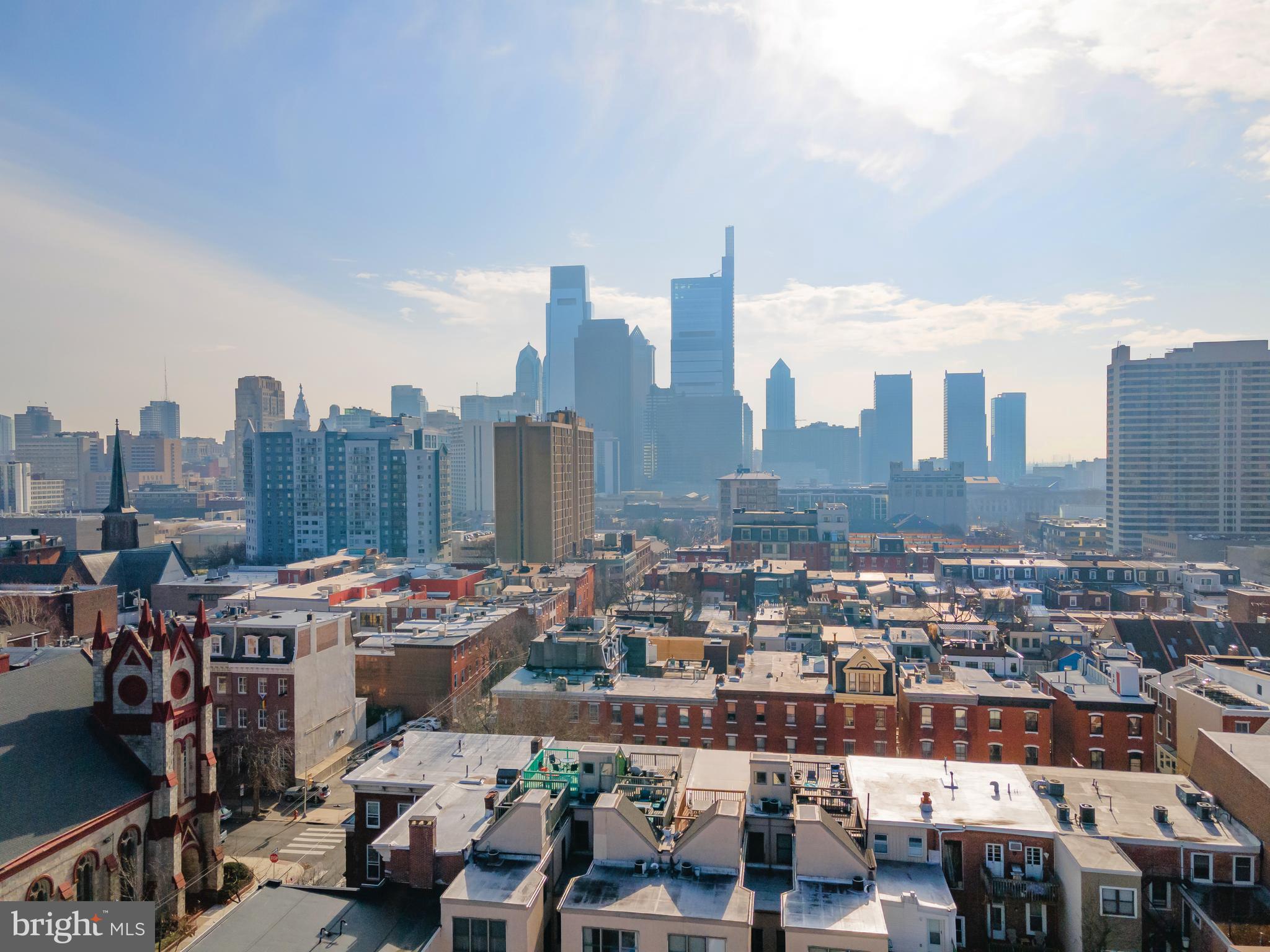 FAIRMOUNT - Residential