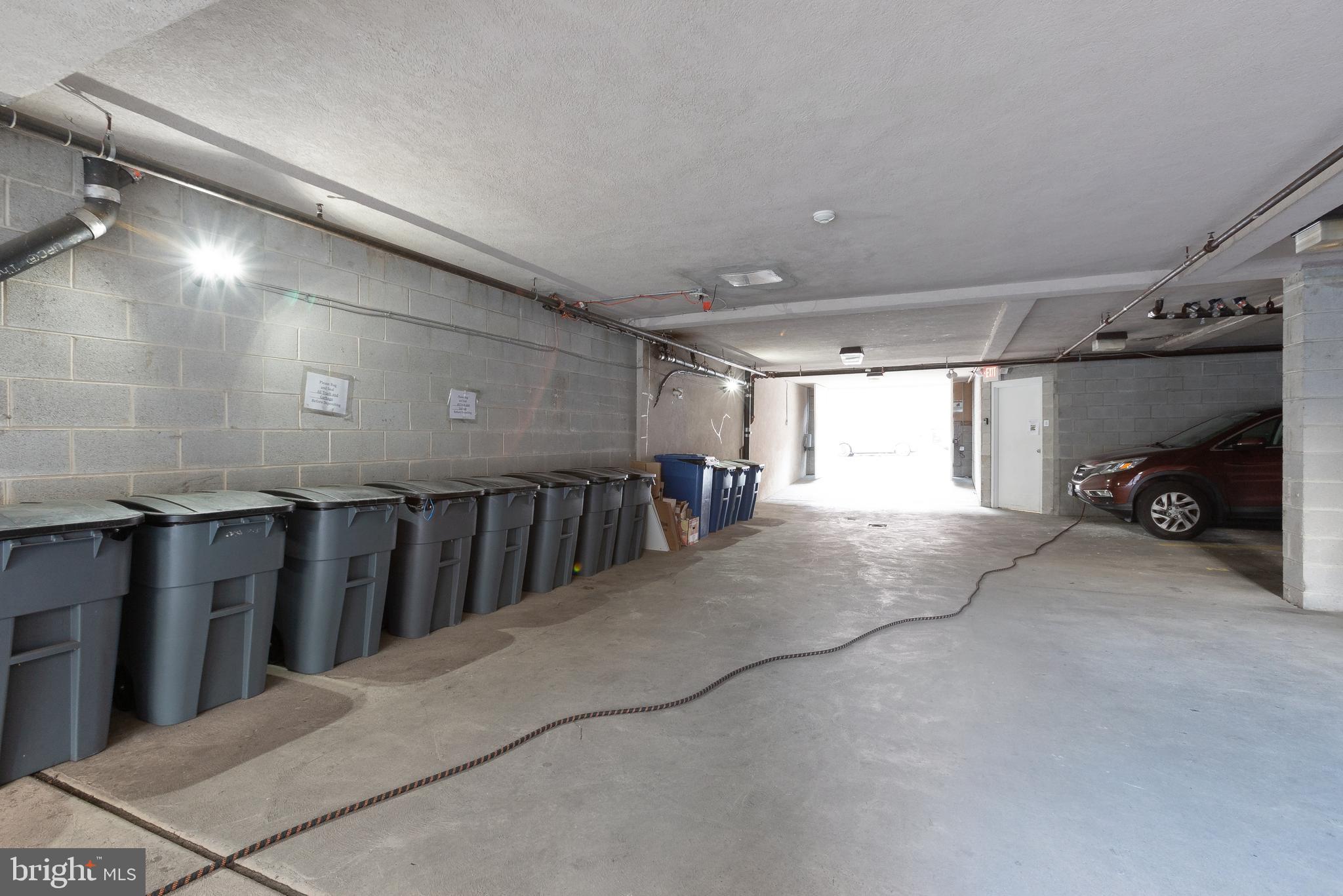 FAIRMOUNT - Residential