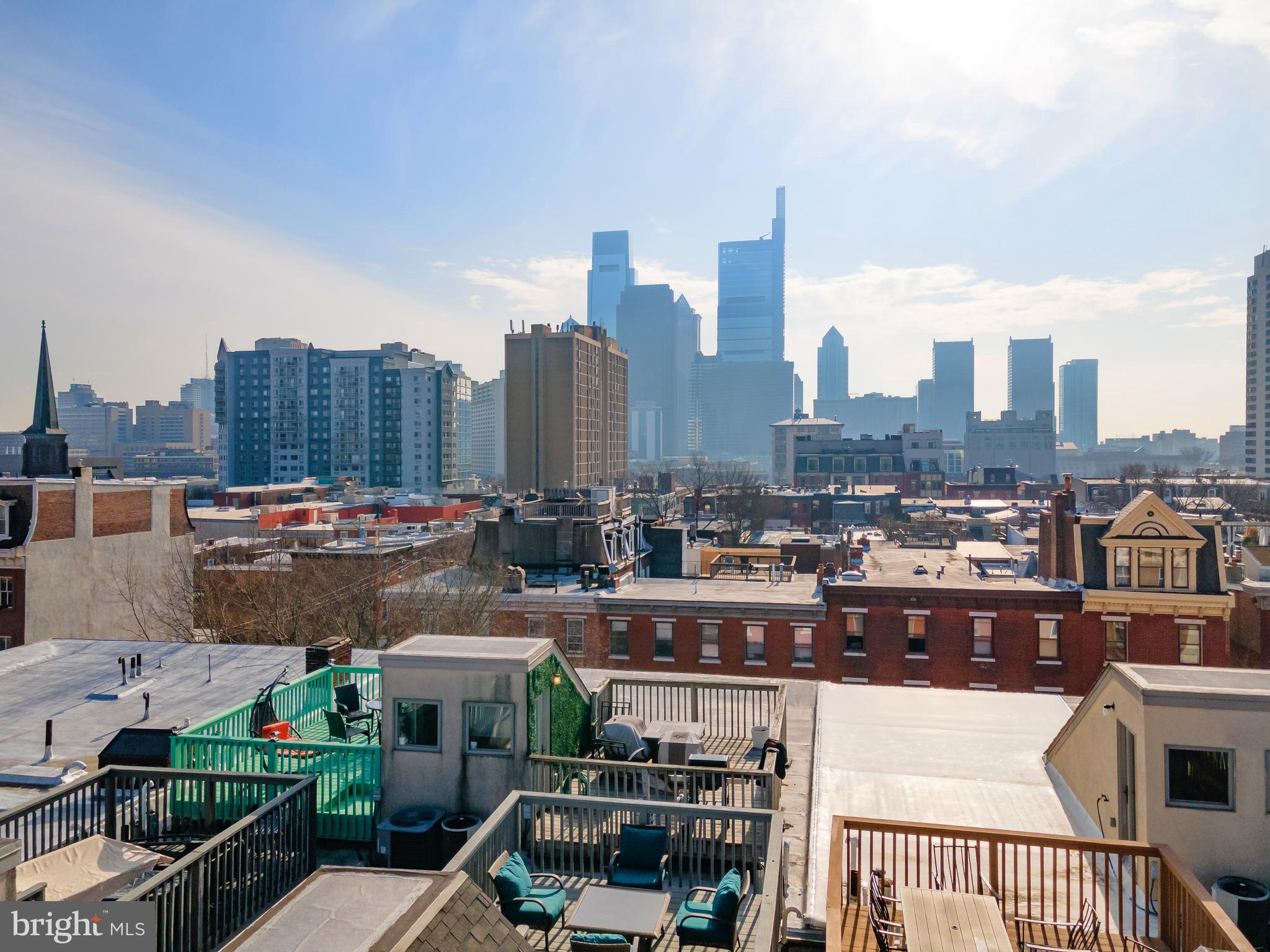 FAIRMOUNT - Residential