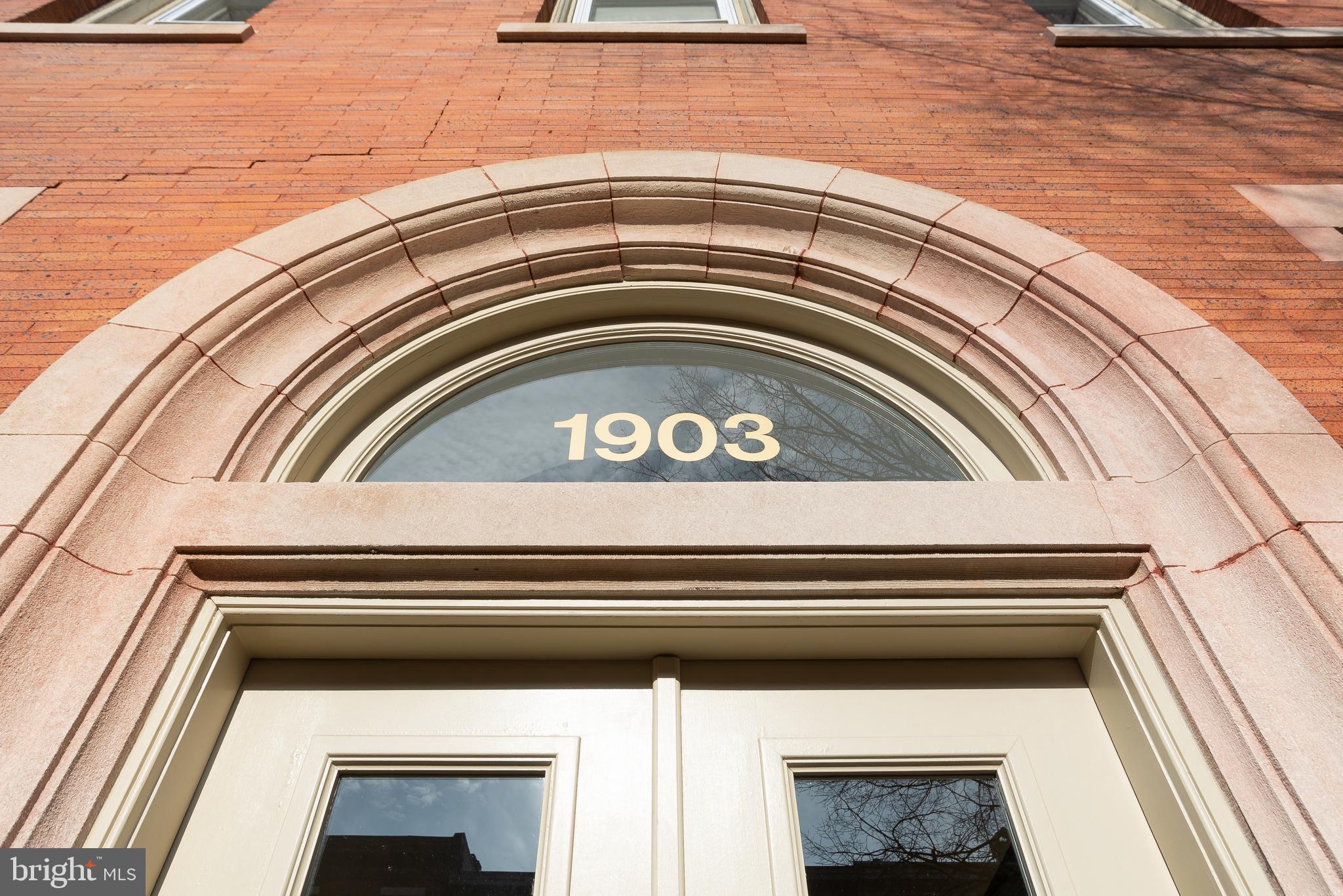 FAIRMOUNT - Residential