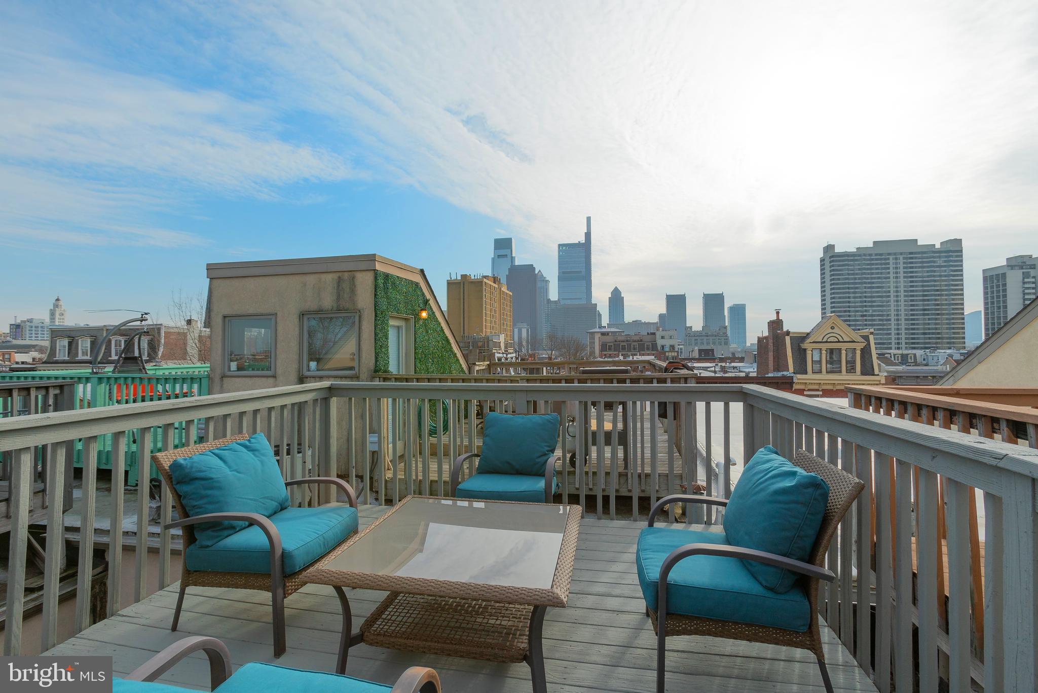 FAIRMOUNT - Residential