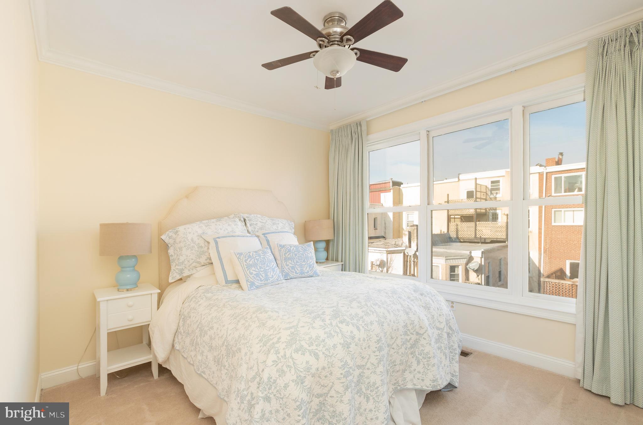 FAIRMOUNT - Residential