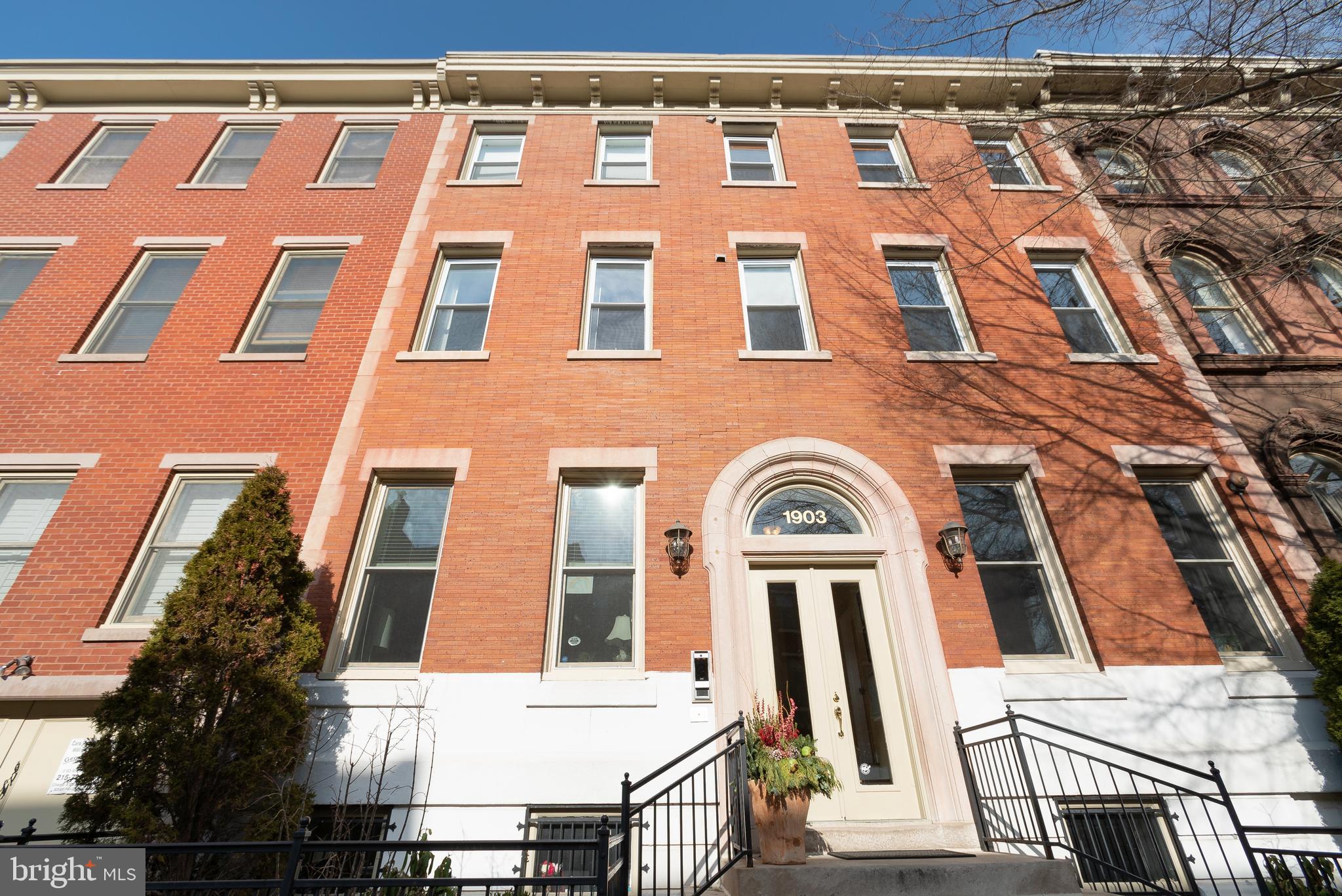 FAIRMOUNT - Residential