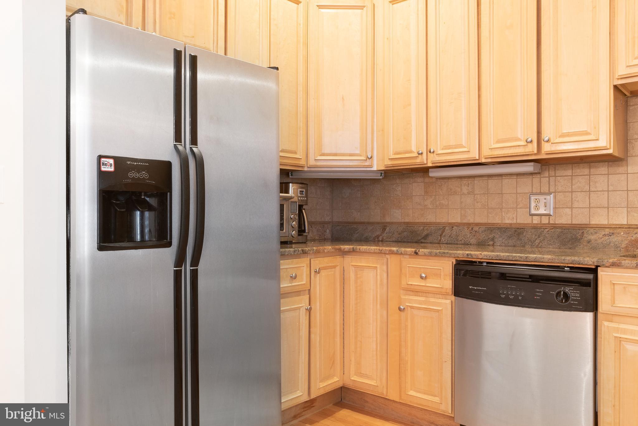 FAIRMOUNT - Residential