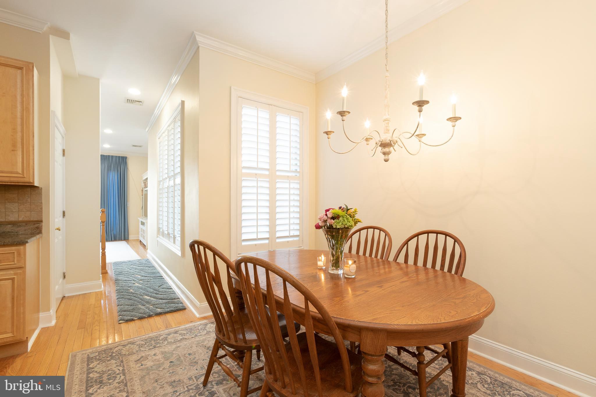 FAIRMOUNT - Residential