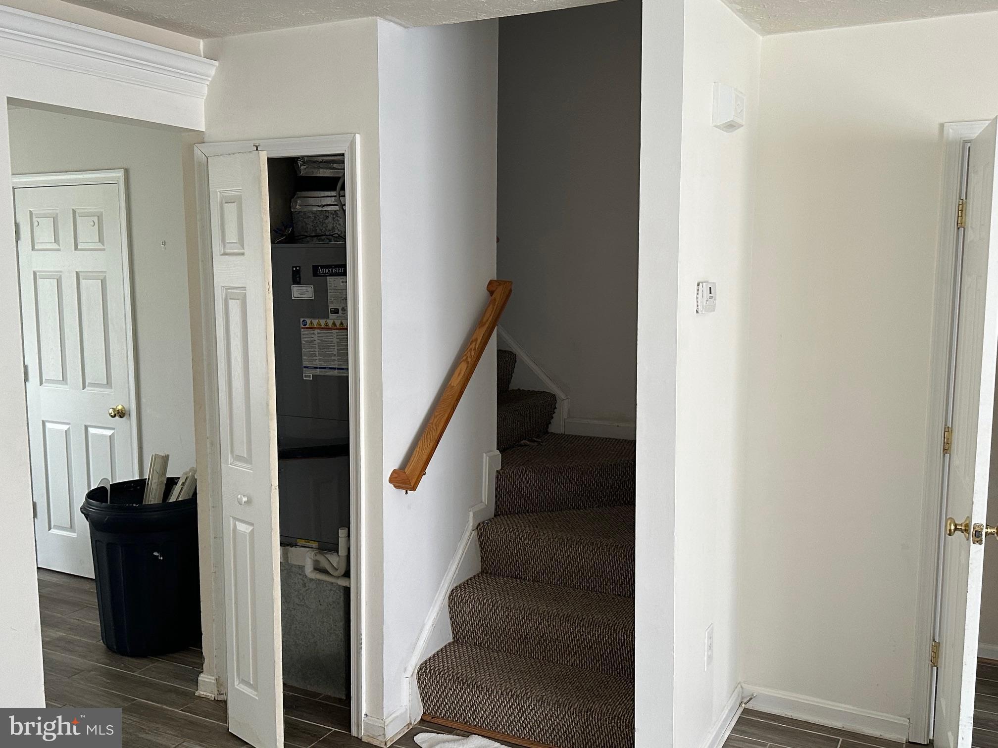 CONVENTRY CREEK - Residential