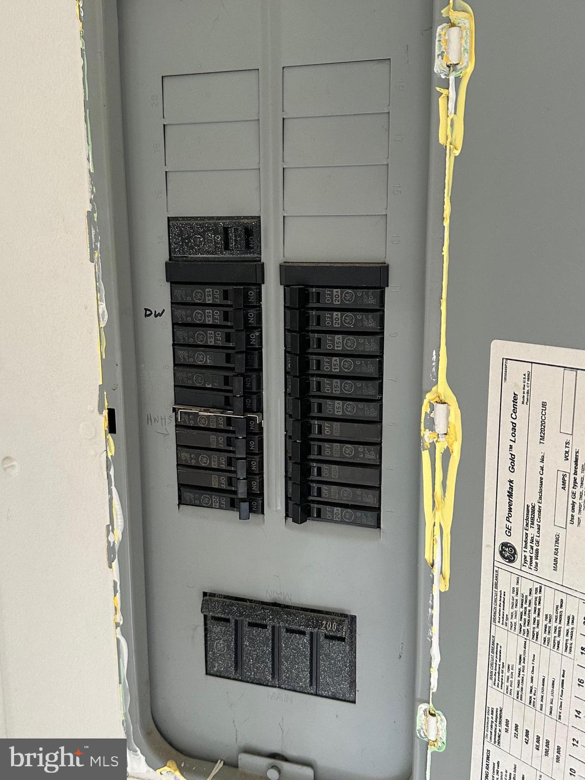 CONVENTRY CREEK - Residential