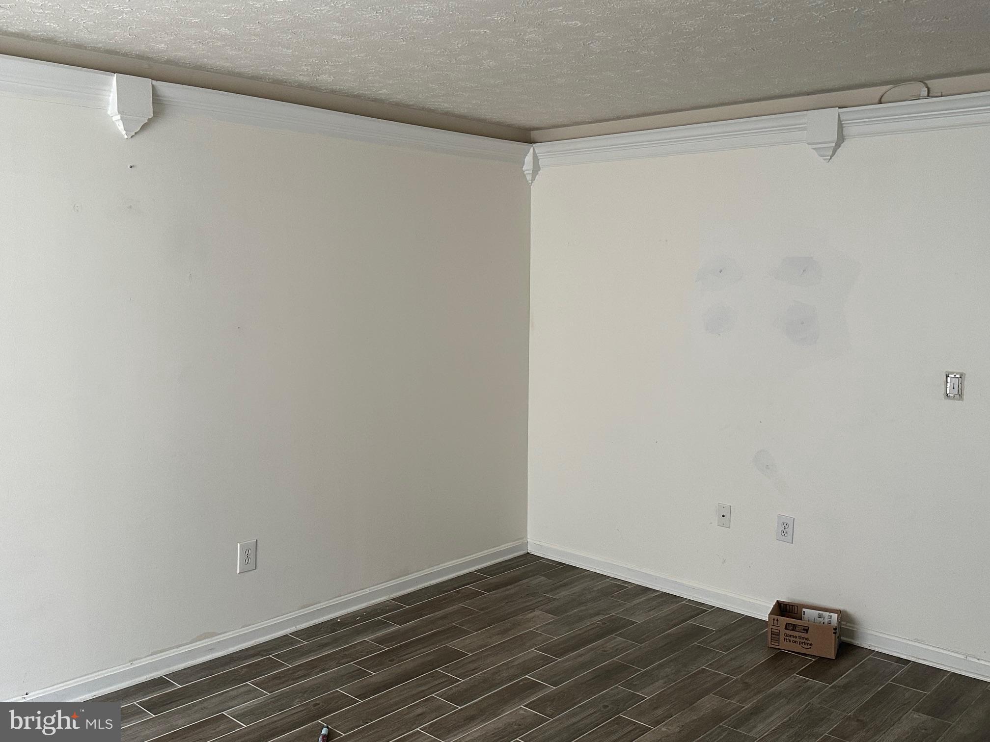 CONVENTRY CREEK - Residential