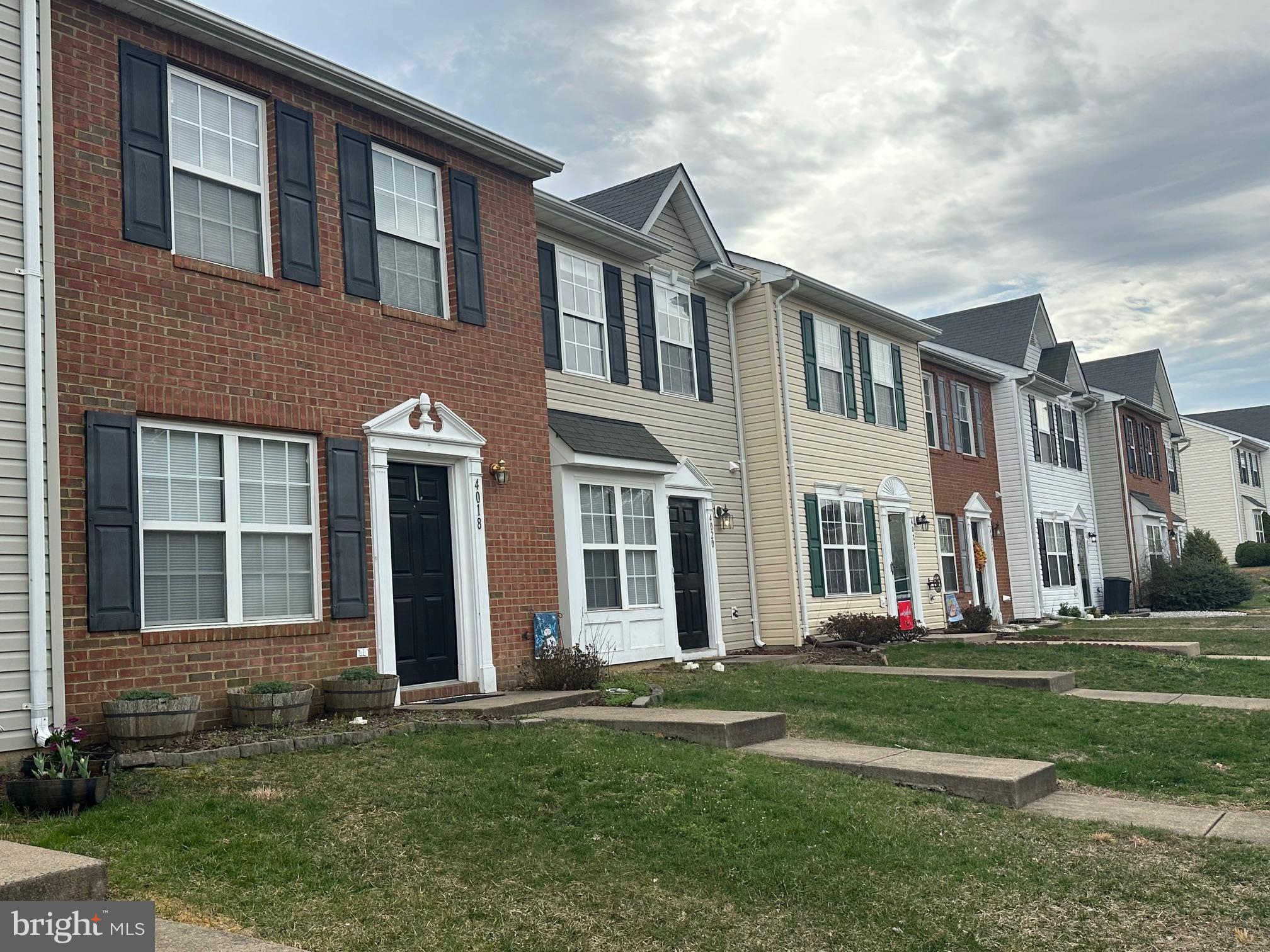 CONVENTRY CREEK - Residential